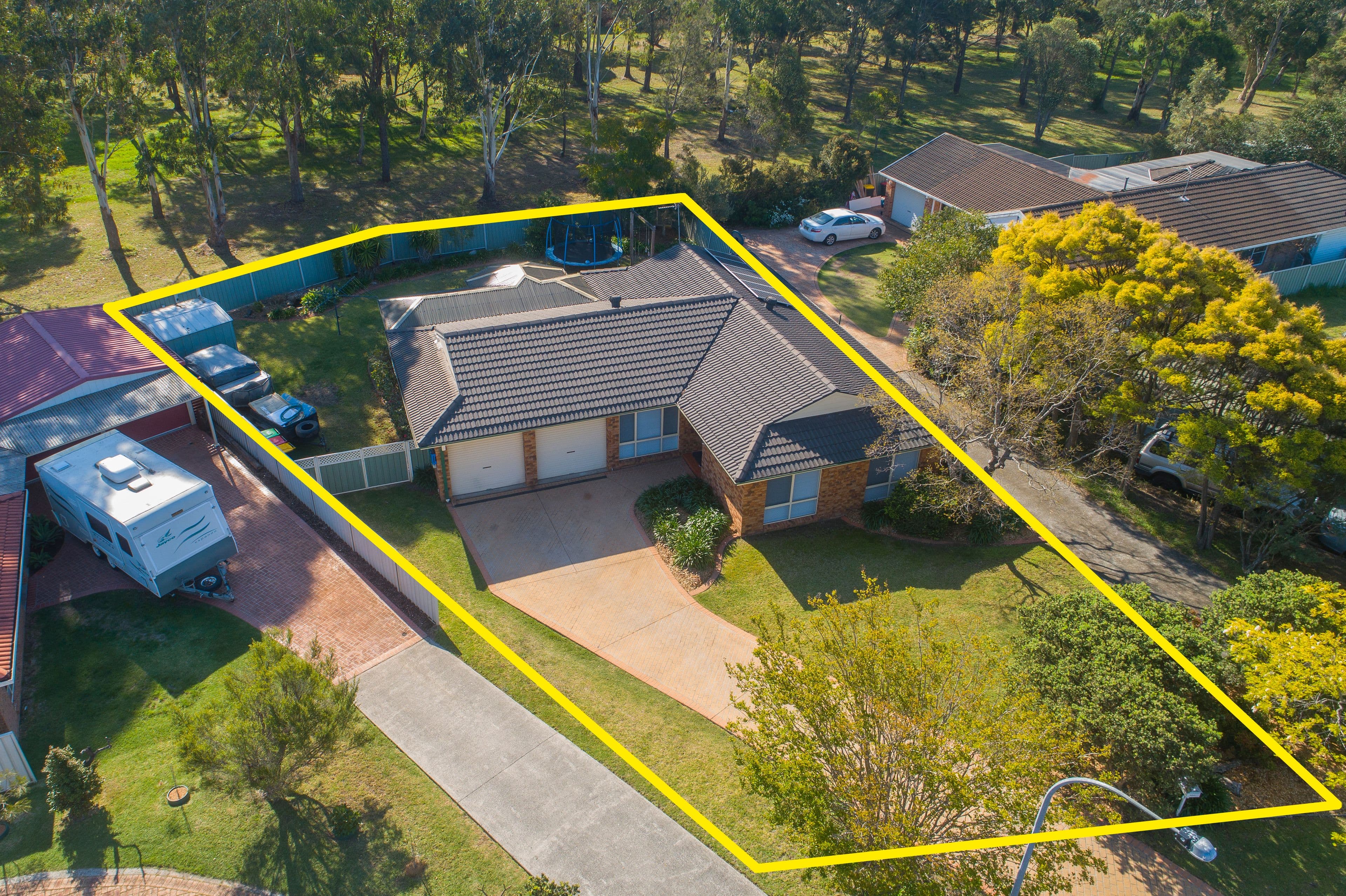11 Normanby Place, Albion Park - Thumbnail 4