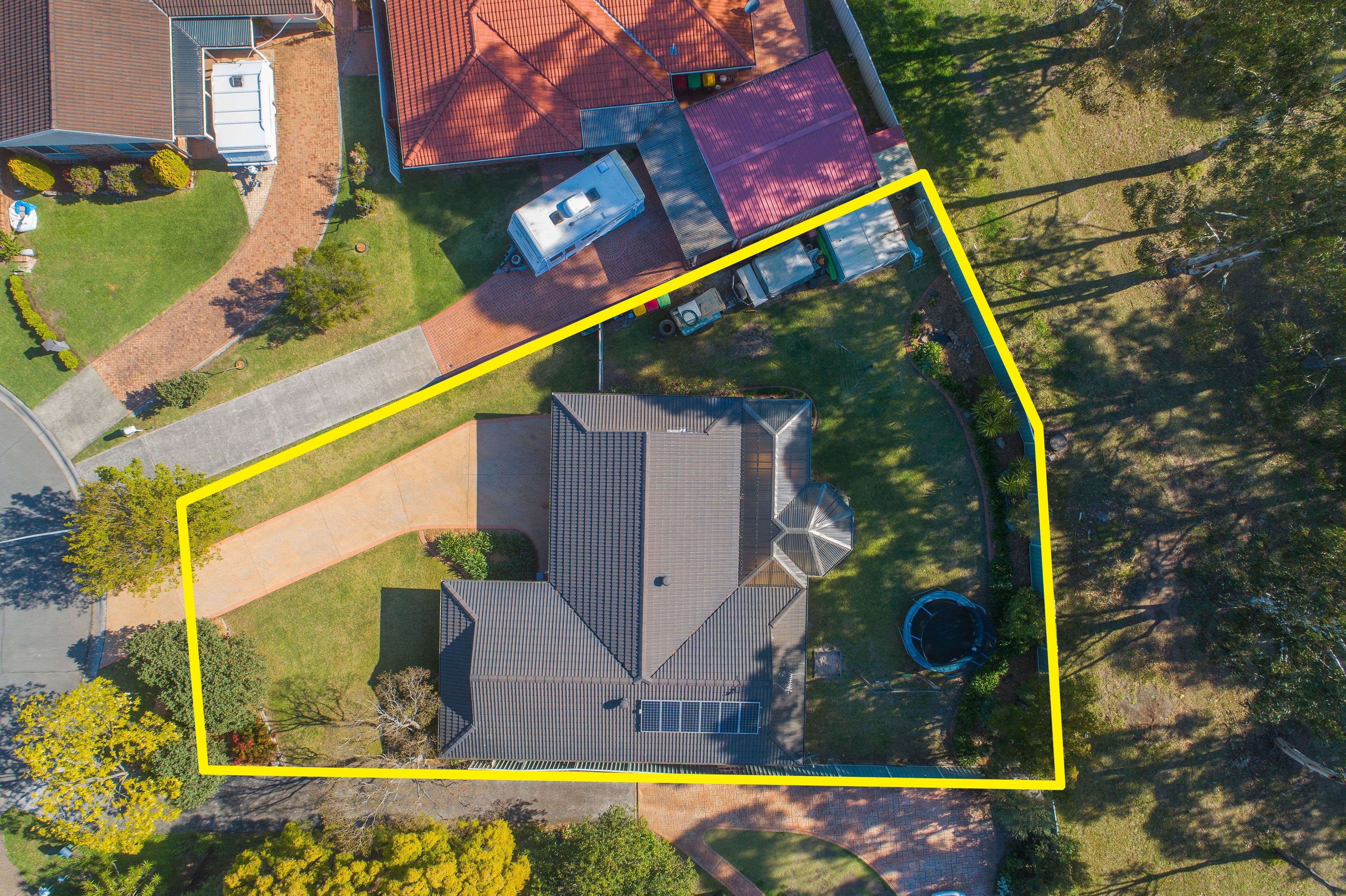 11 Normanby Place, Albion Park - Thumbnail 7