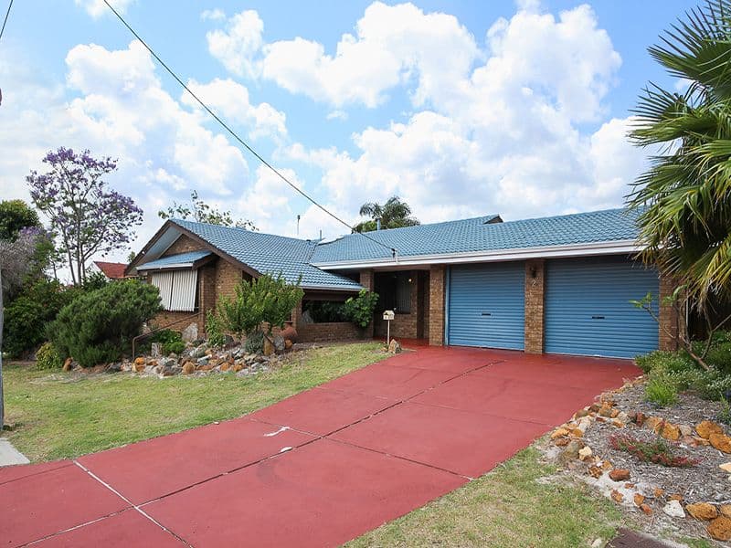2 Hilltop Rise, Willetton WA 6155, Willetton - Image 1
