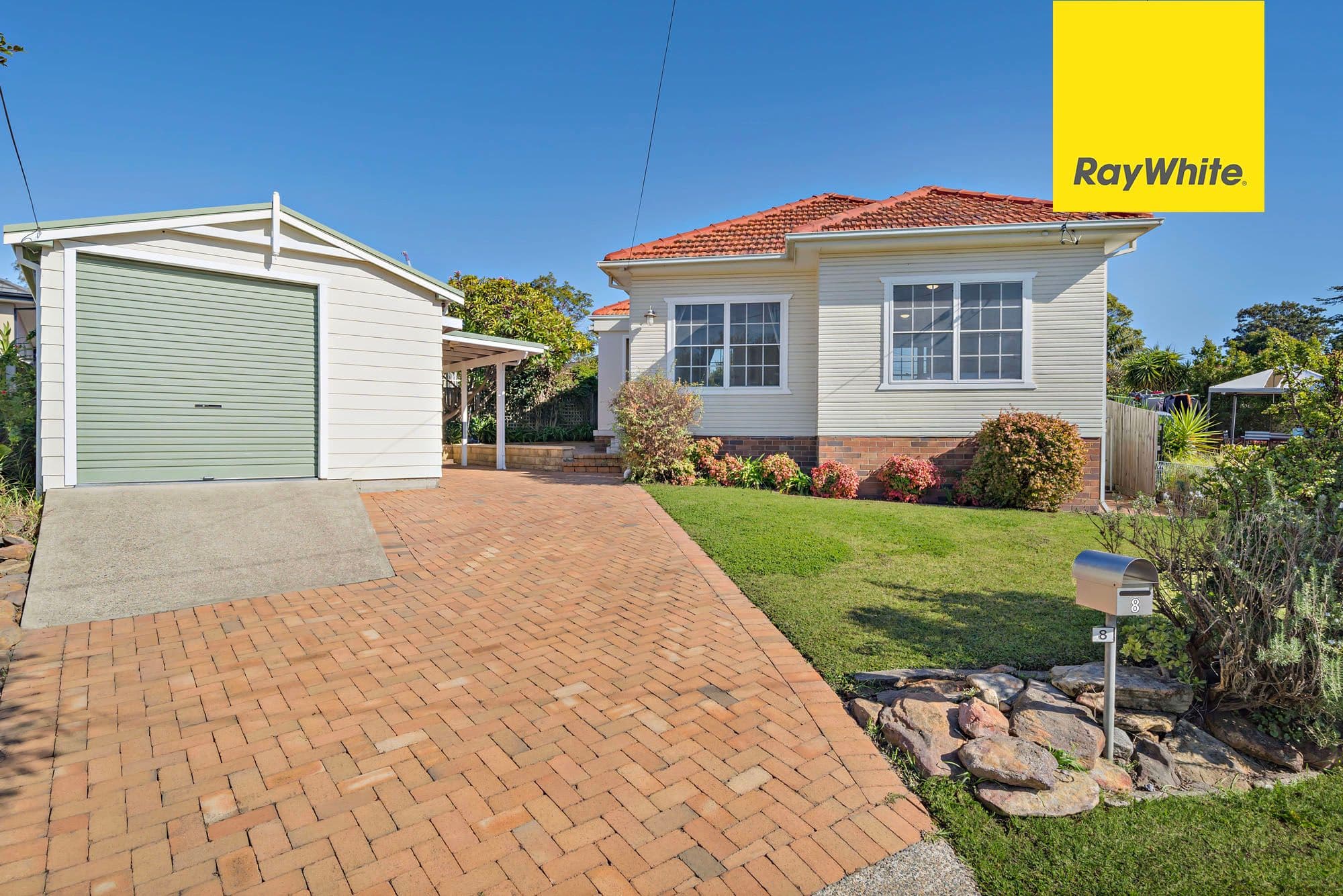 8 Brenda Avenue, Lidcombe NSW 2141, Lidcombe - Image 1