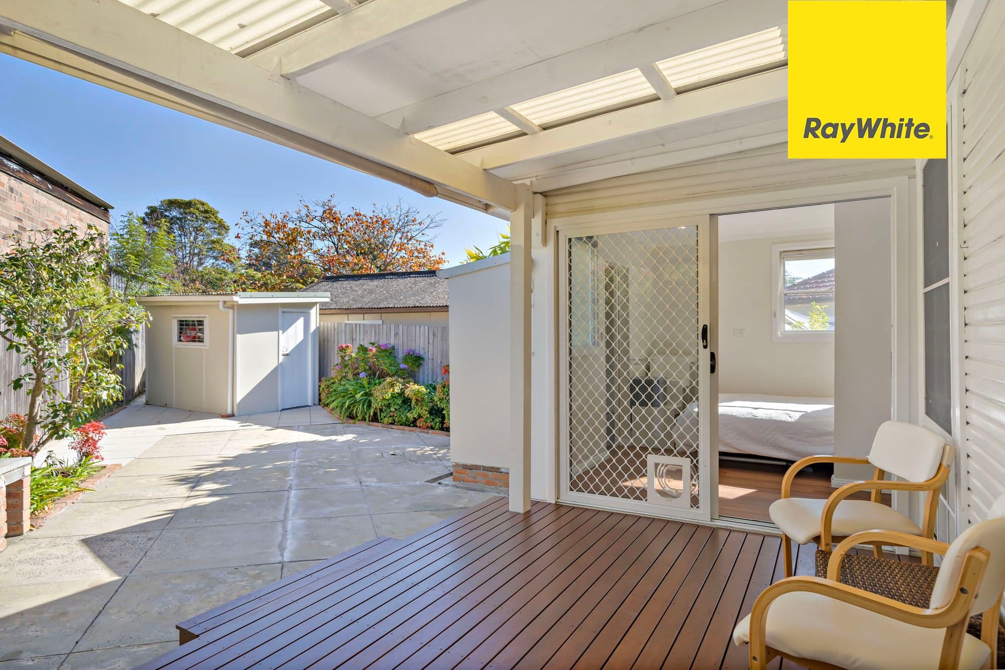 8 Brenda Avenue, Lidcombe NSW 2141, Lidcombe - Thumbnail 8