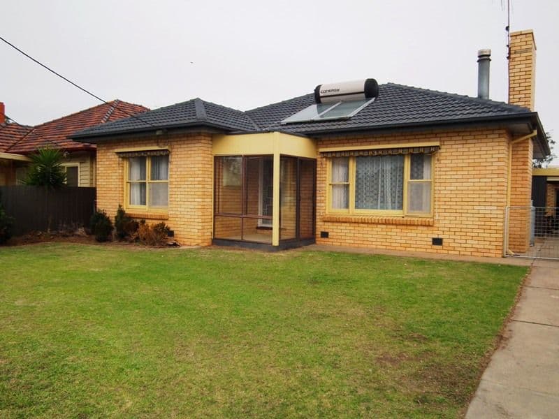 5 Goulburn Street, NAGAMBIE VIC 3608, Nagambie - Image 1