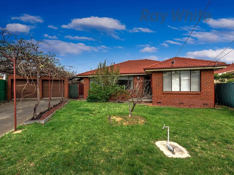 5 Mytton Close, St Albans VIC 3021, St Albans - Image 1