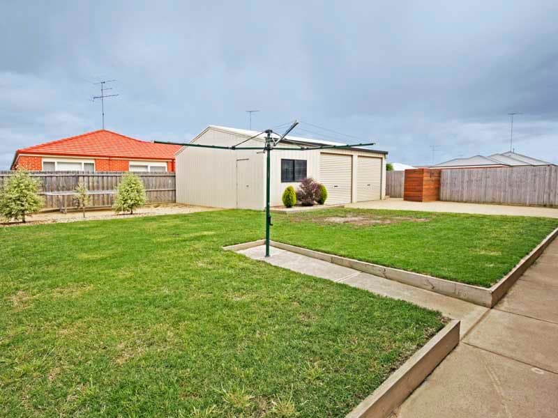 174 Bailey Street, GROVEDALE VIC 3216, Grovedale - Thumbnail 3
