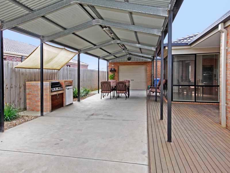 174 Bailey Street, GROVEDALE VIC 3216, Grovedale - Thumbnail 4