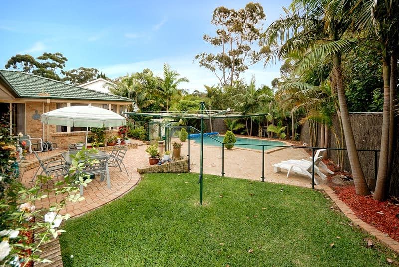 4 Birunna Avenue, GYMEA NSW 2227, Gymea - Thumbnail 5