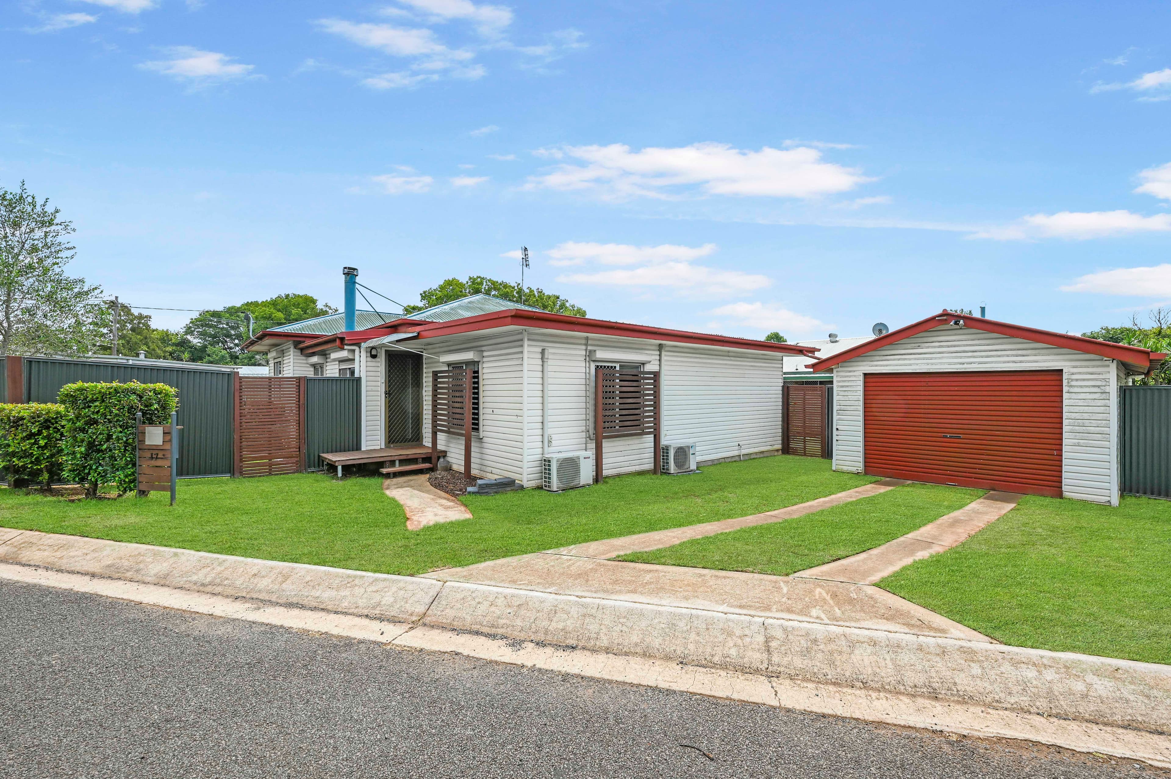 17 Albert Lane, Newtown QLD 4350, Newtown - Image 1
