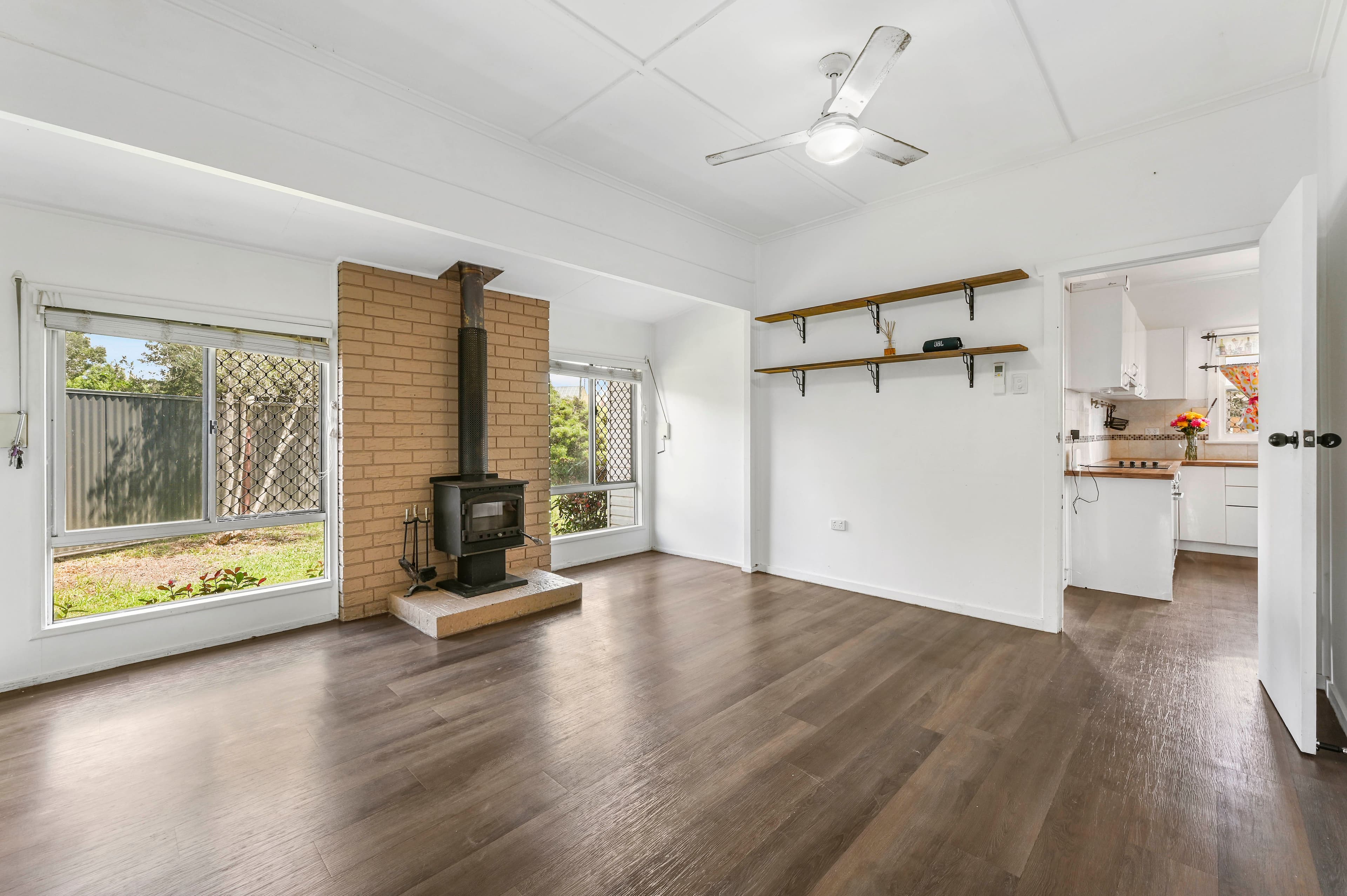 17 Albert Lane, Newtown QLD 4350, Newtown - Thumbnail 2