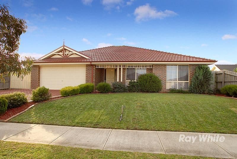 19 Charles Conder Place, BERWICK VIC 3806, Berwick - Image 1