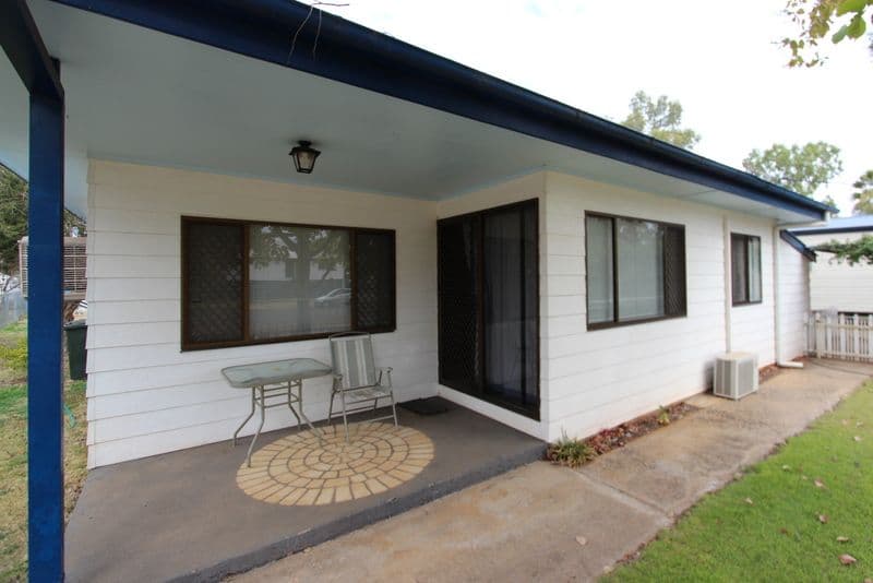 206 Alfred Street, CHARLEVILLE QLD 4470, Charleville - Image 1