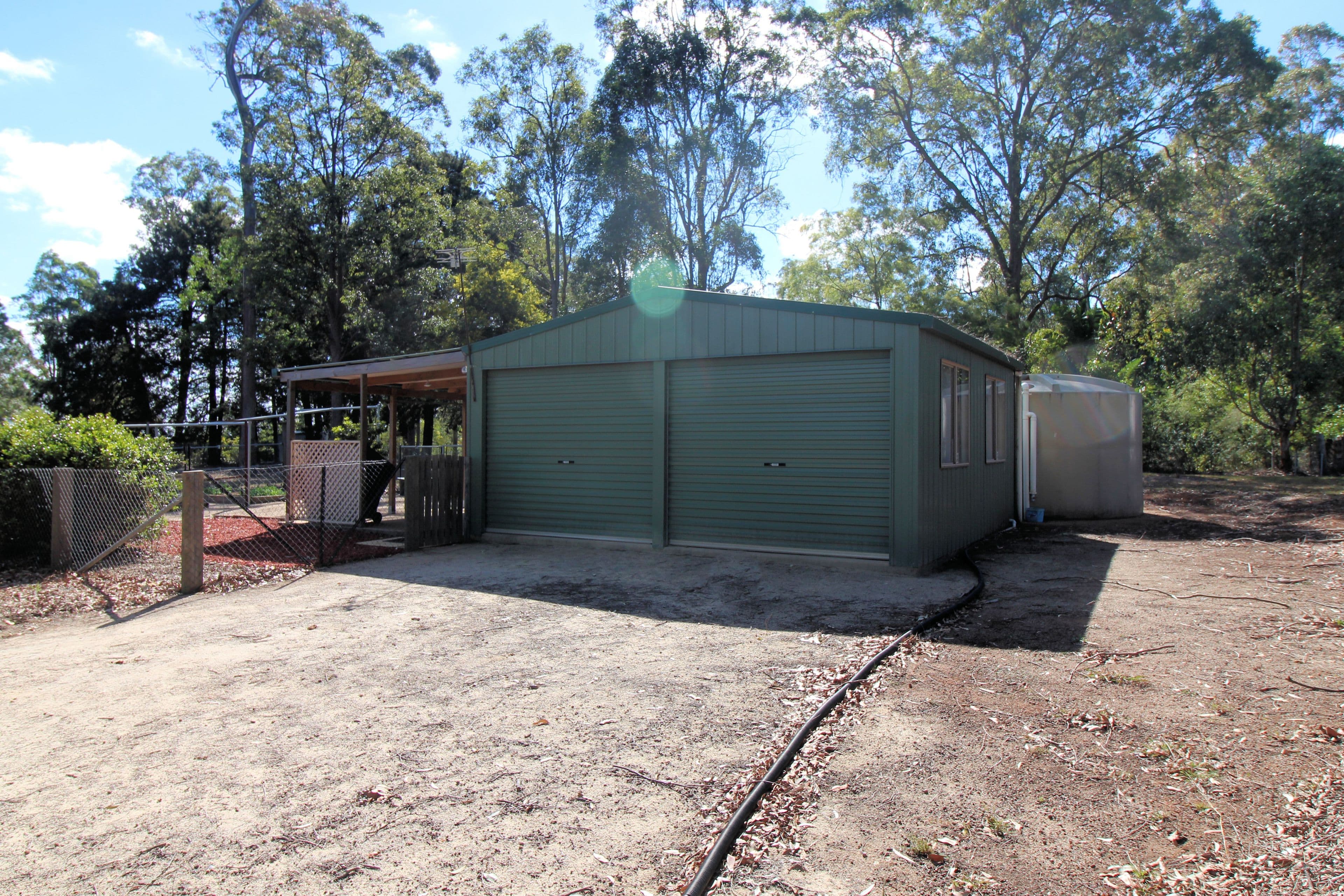 1 Edward Street, Crows Nest QLD 4355, Crows Nest - Image 1