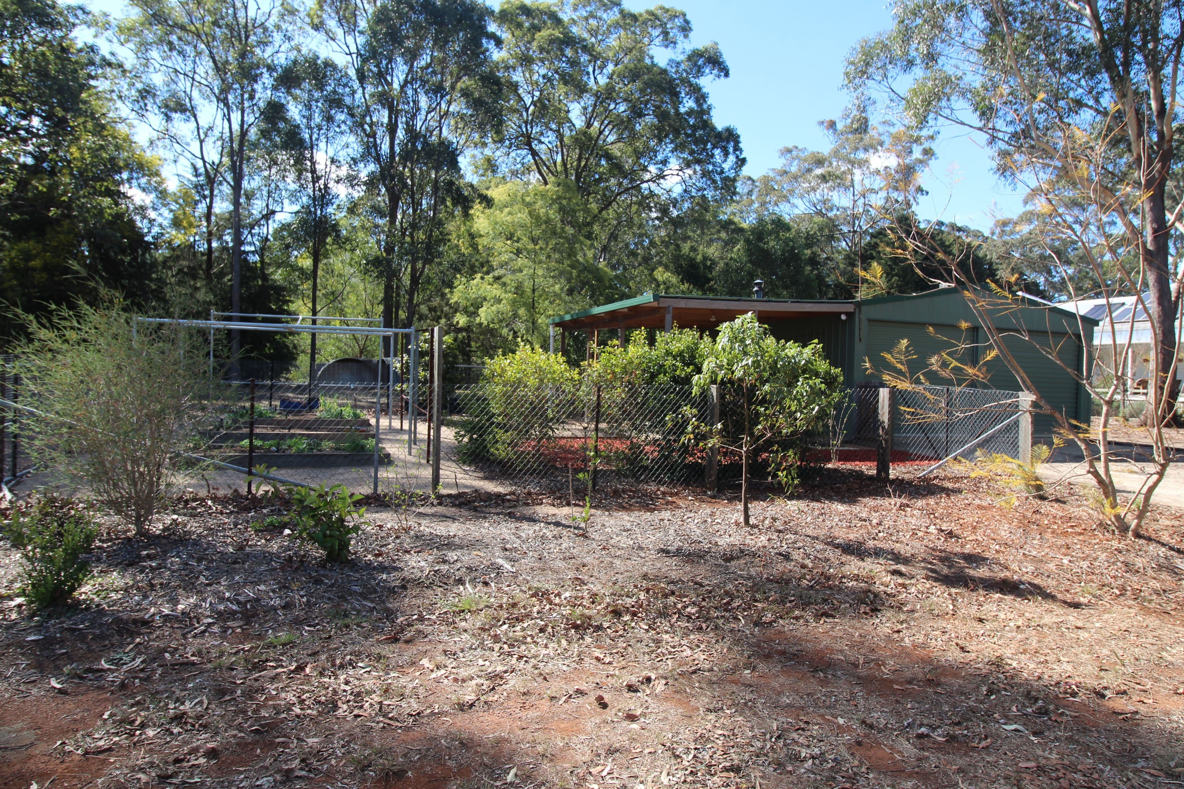 1 Edward Street, Crows Nest QLD 4355, Crows Nest - Thumbnail 2