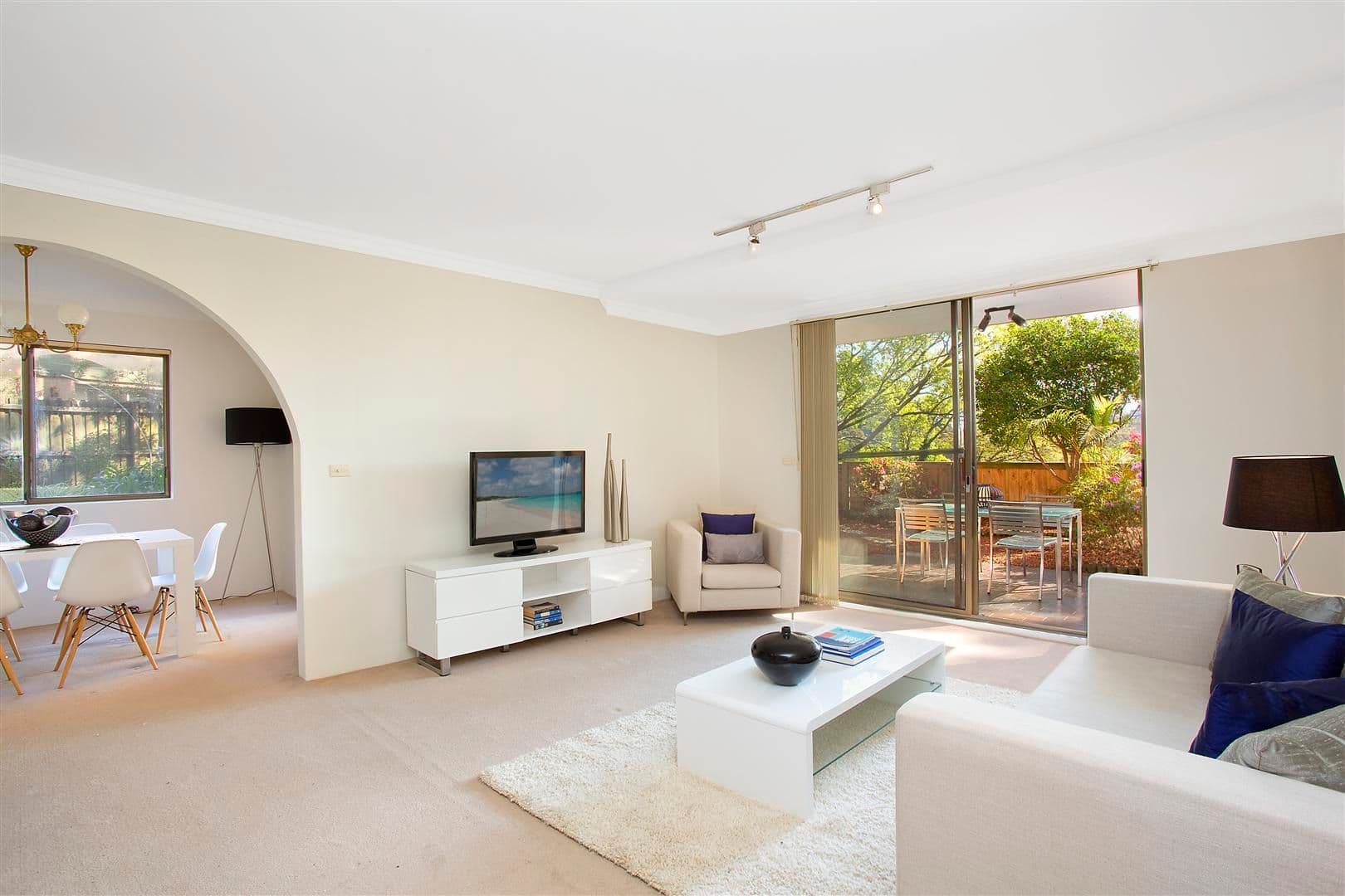 2-4 Boronia Street, WOLLSTONECRAFT NSW 2065, Wollstonecraft - Image 1