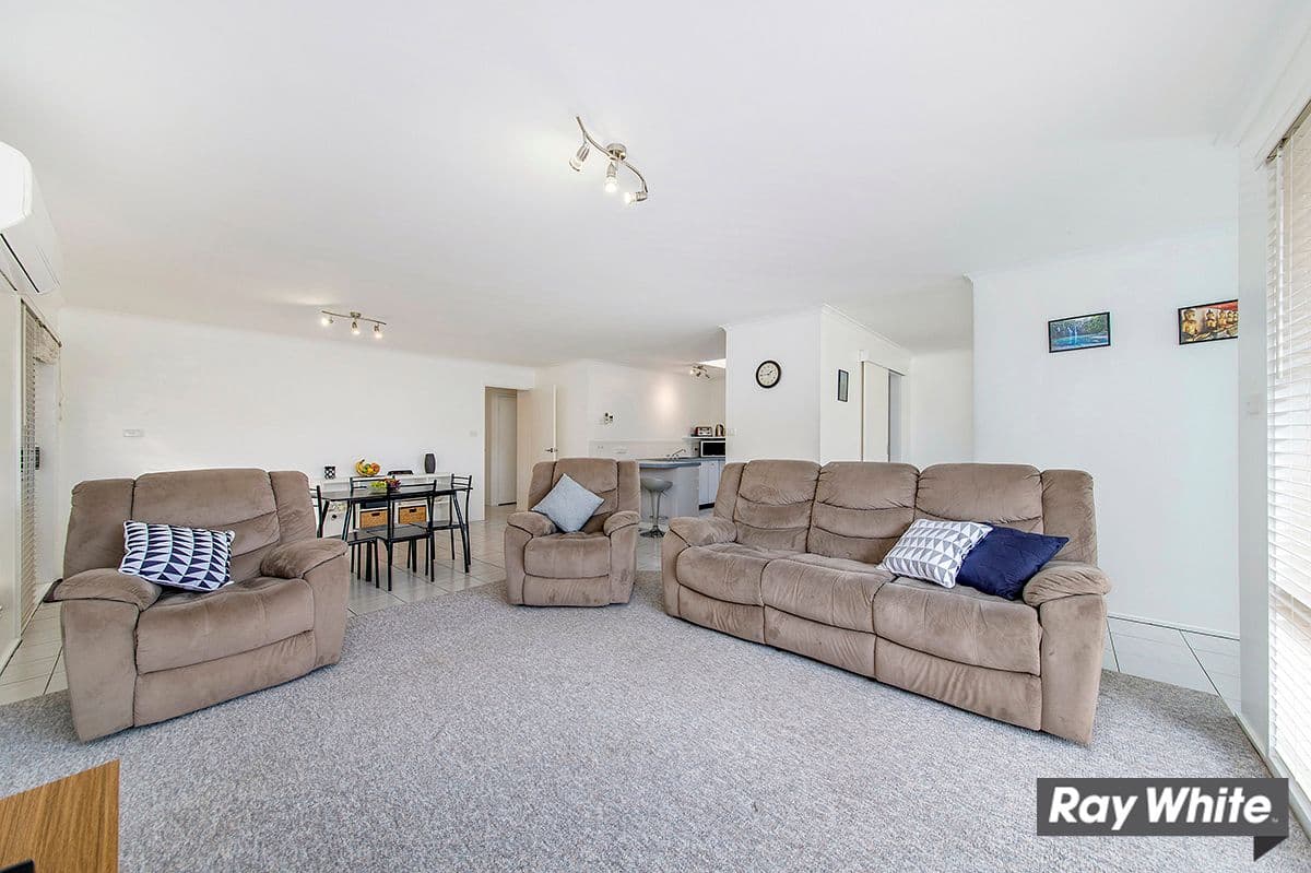 26 Werriwa Crescent, Isabella Plains ACT 2905, Isabella Plains - Thumbnail 8