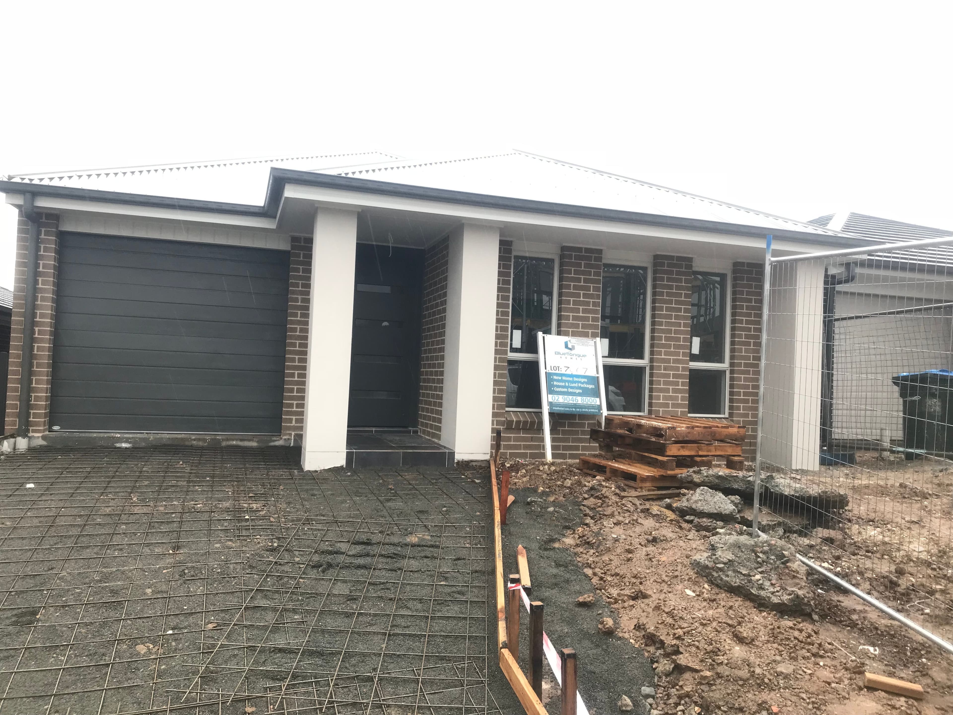 18 Jennings Crescent, Spring Farm - Image 1