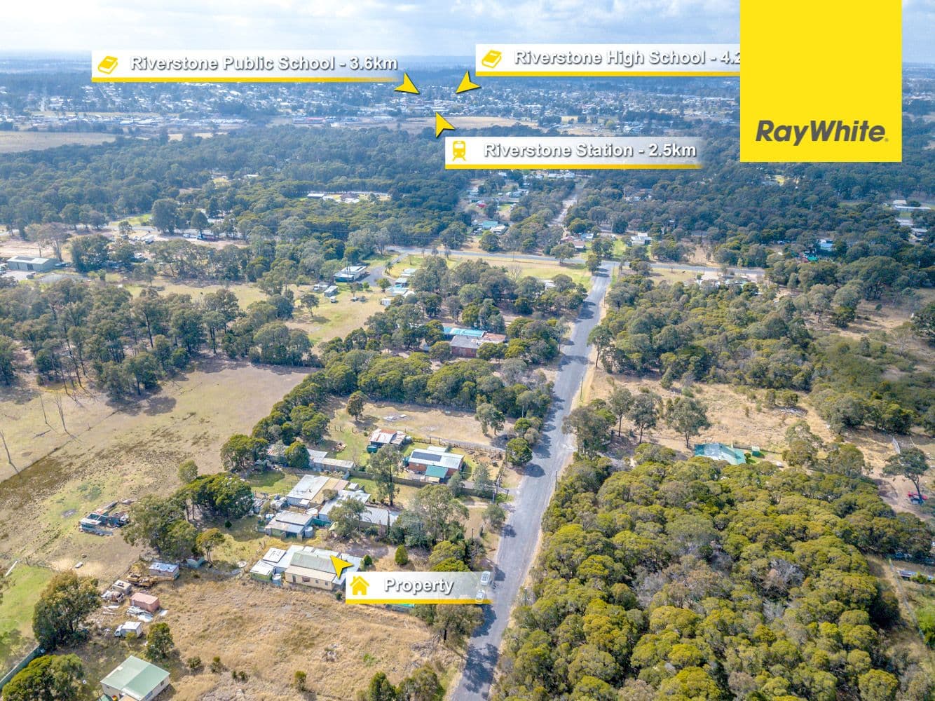44 Wealtheasy Street, Riverstone NSW 2765, Riverstone - Thumbnail 2