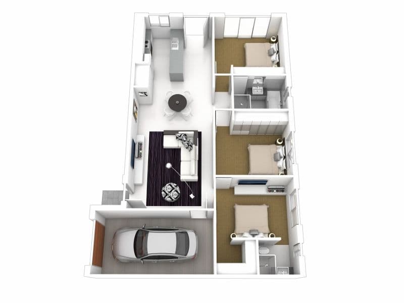 4C Yass Street, YOUNG NSW 2594, Young - Thumbnail 6
