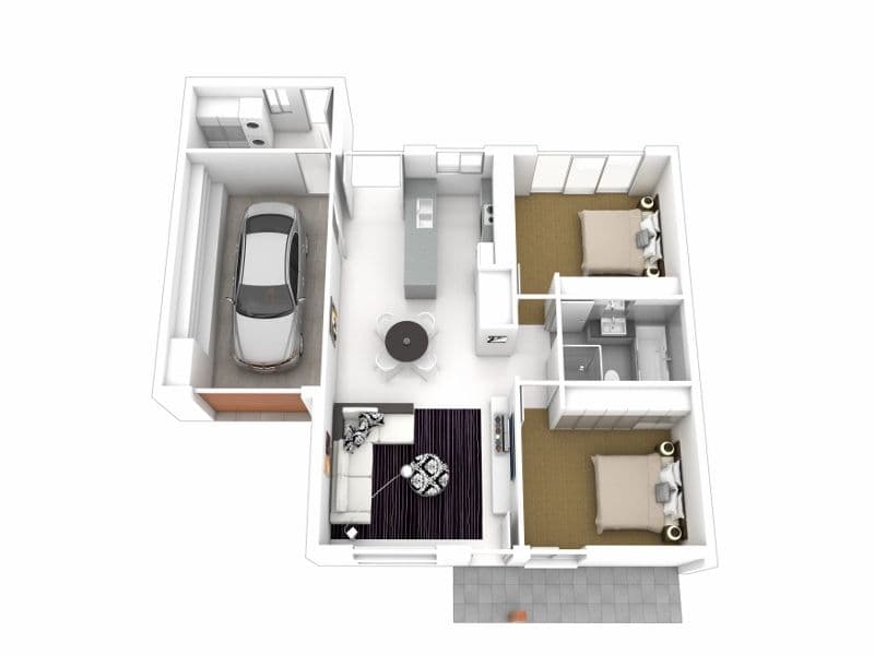 4C Yass Street, YOUNG NSW 2594, Young - Thumbnail 7