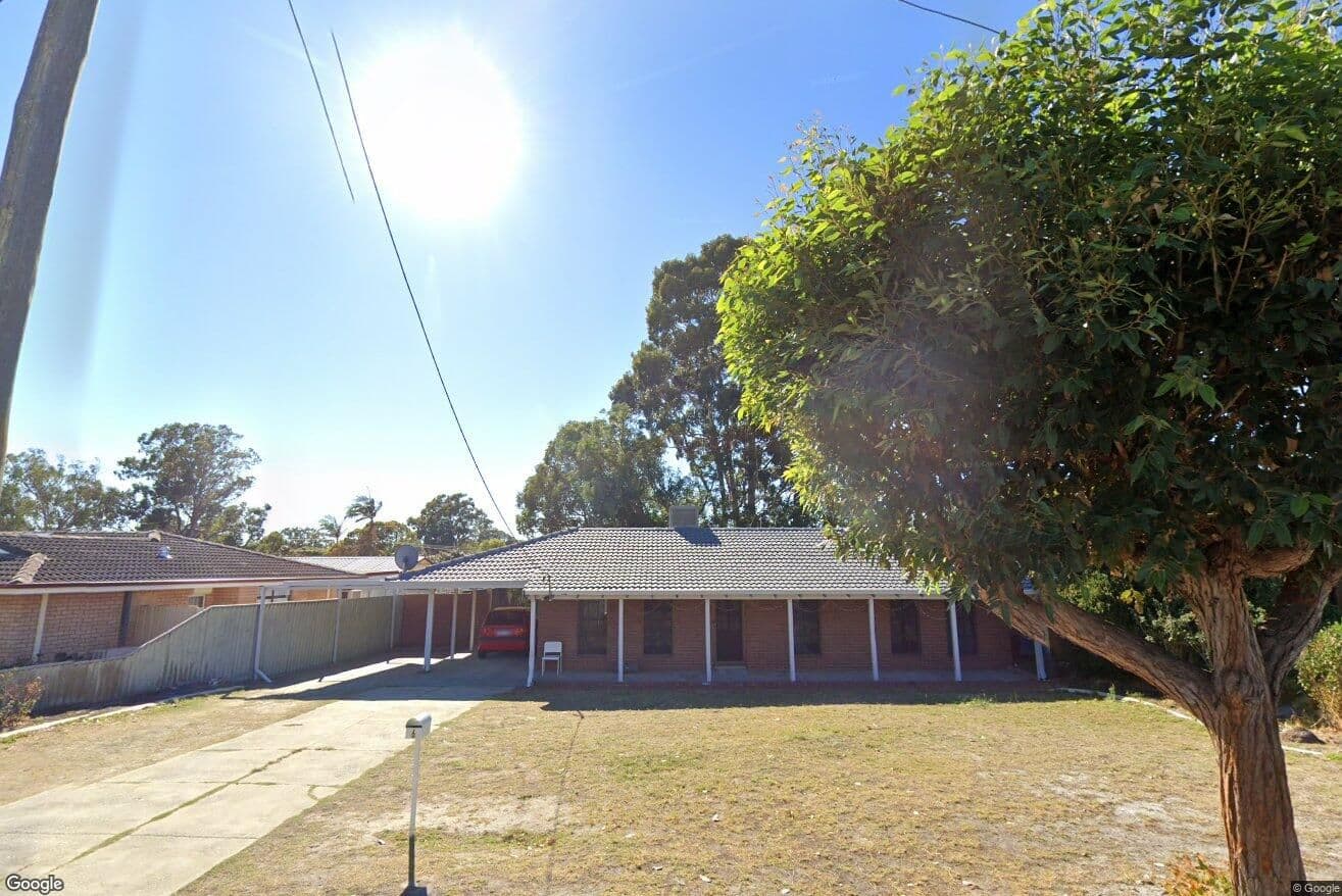 6 Jacobsen Way, Thornlie WA 6108, Thornlie - Image 1