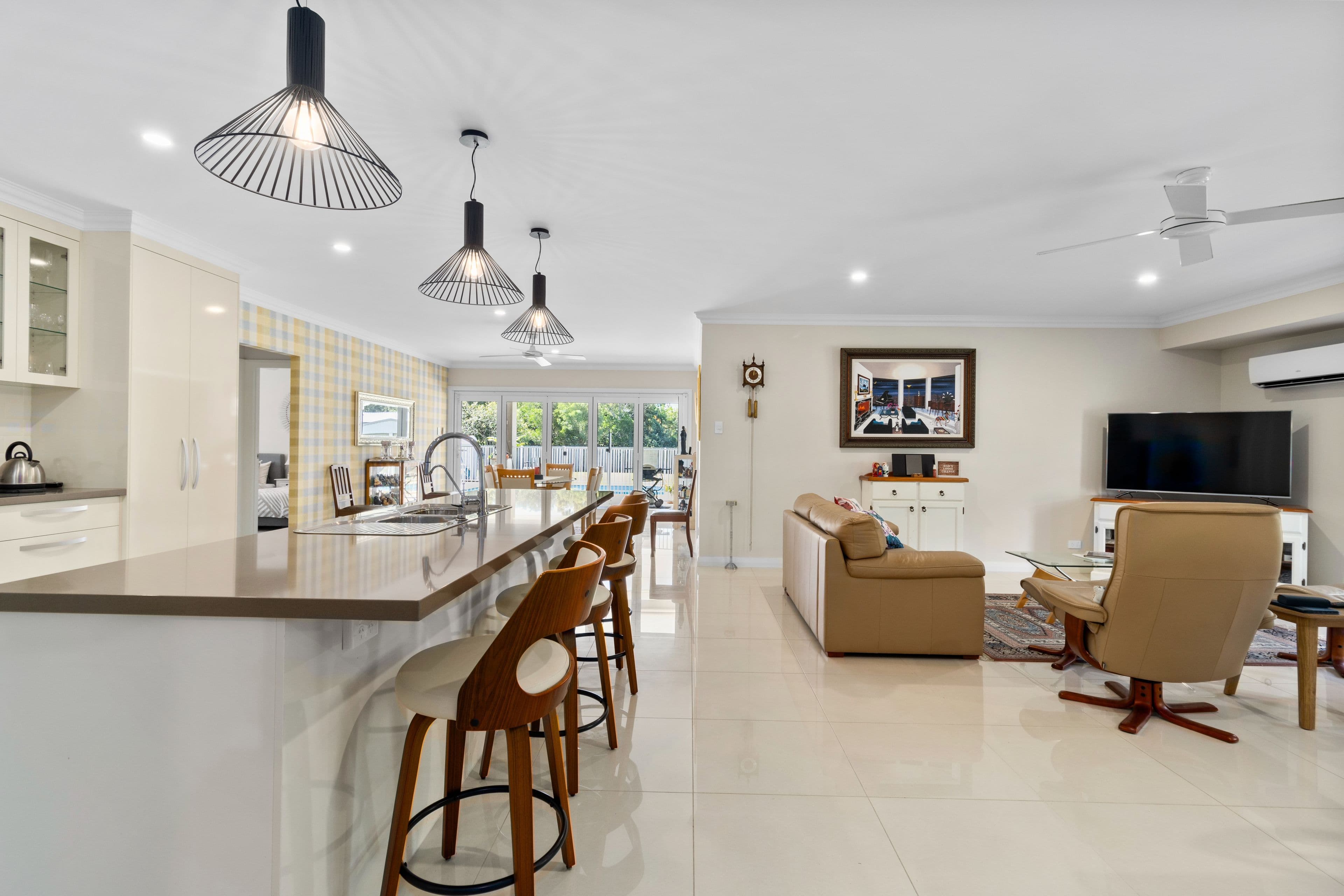 31 Waters Edge Drive, Craignish QLD 4655, Craignish - Image 1