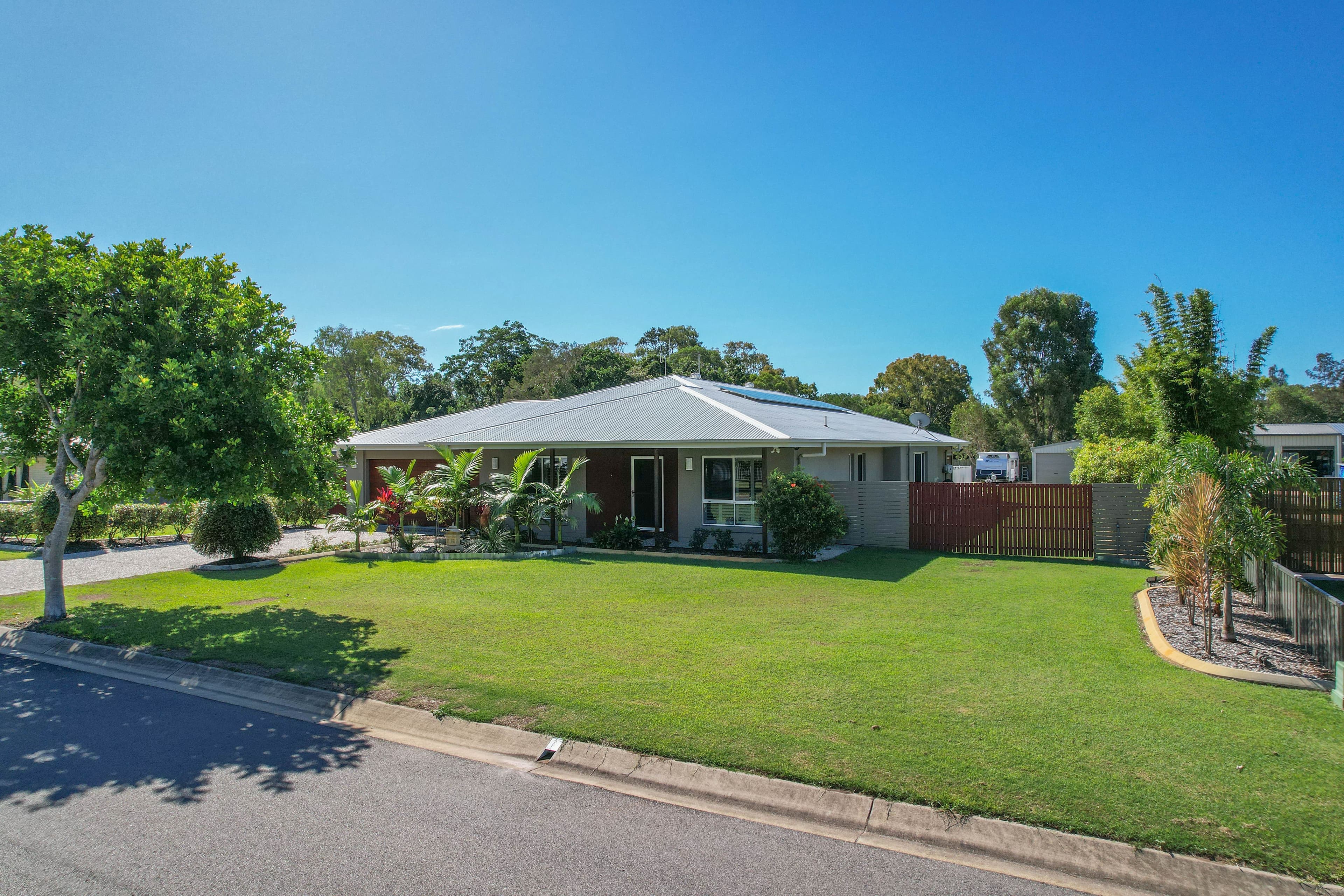 31 Waters Edge Drive, Craignish QLD 4655, Craignish - Thumbnail 2
