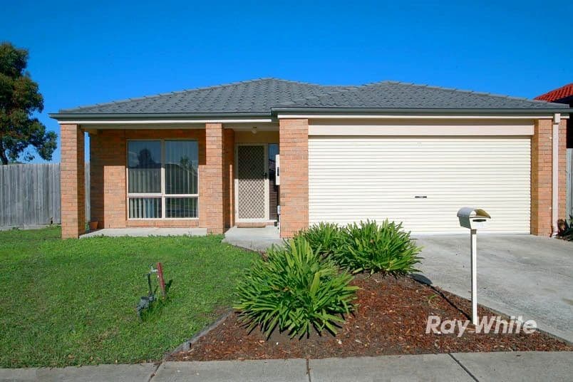 59 Phoenix Avenue, CRANBOURNE VIC 3977, Cranbourne - Image 1