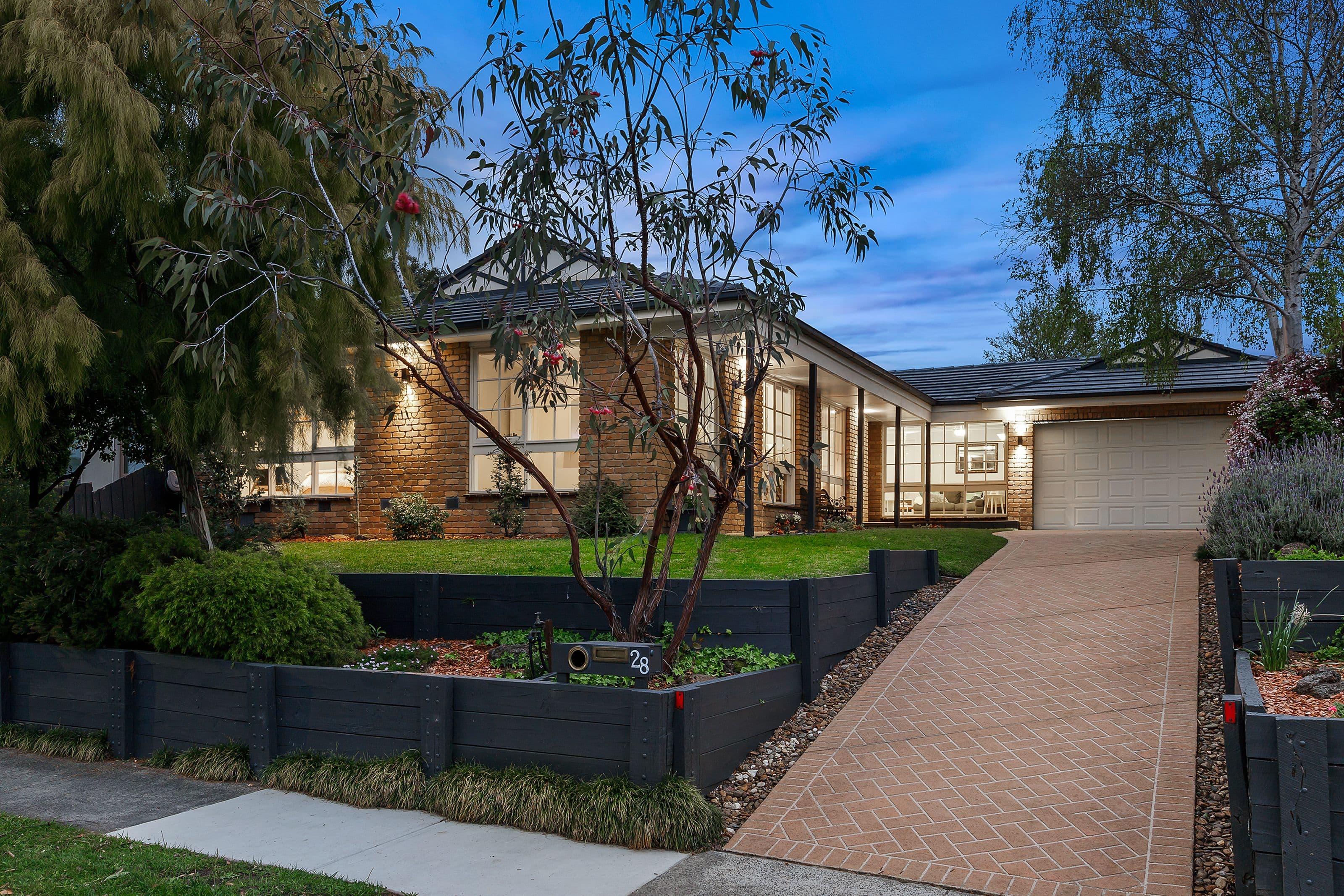 28 Ainsdale Avenue, Wantirna VIC 3152, Wantirna - Image 1