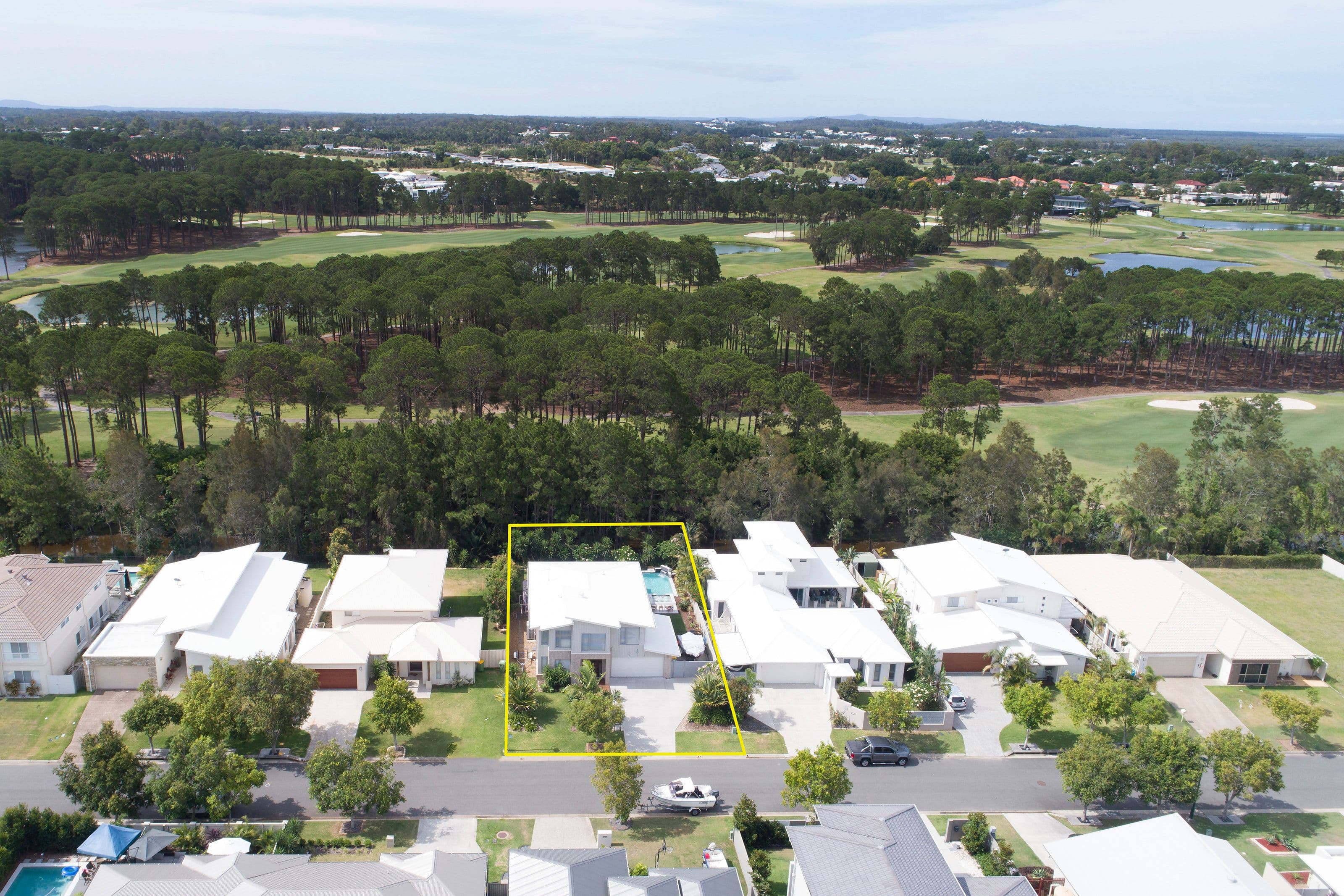 12 Rhodium Crescent, Hope Island QLD 4212, Hope Island - Image 1