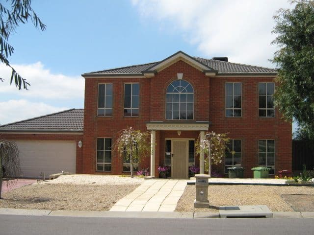 6     The Creek Approach, CRAIGIEBURN VIC 3064, Craigieburn - Image 1