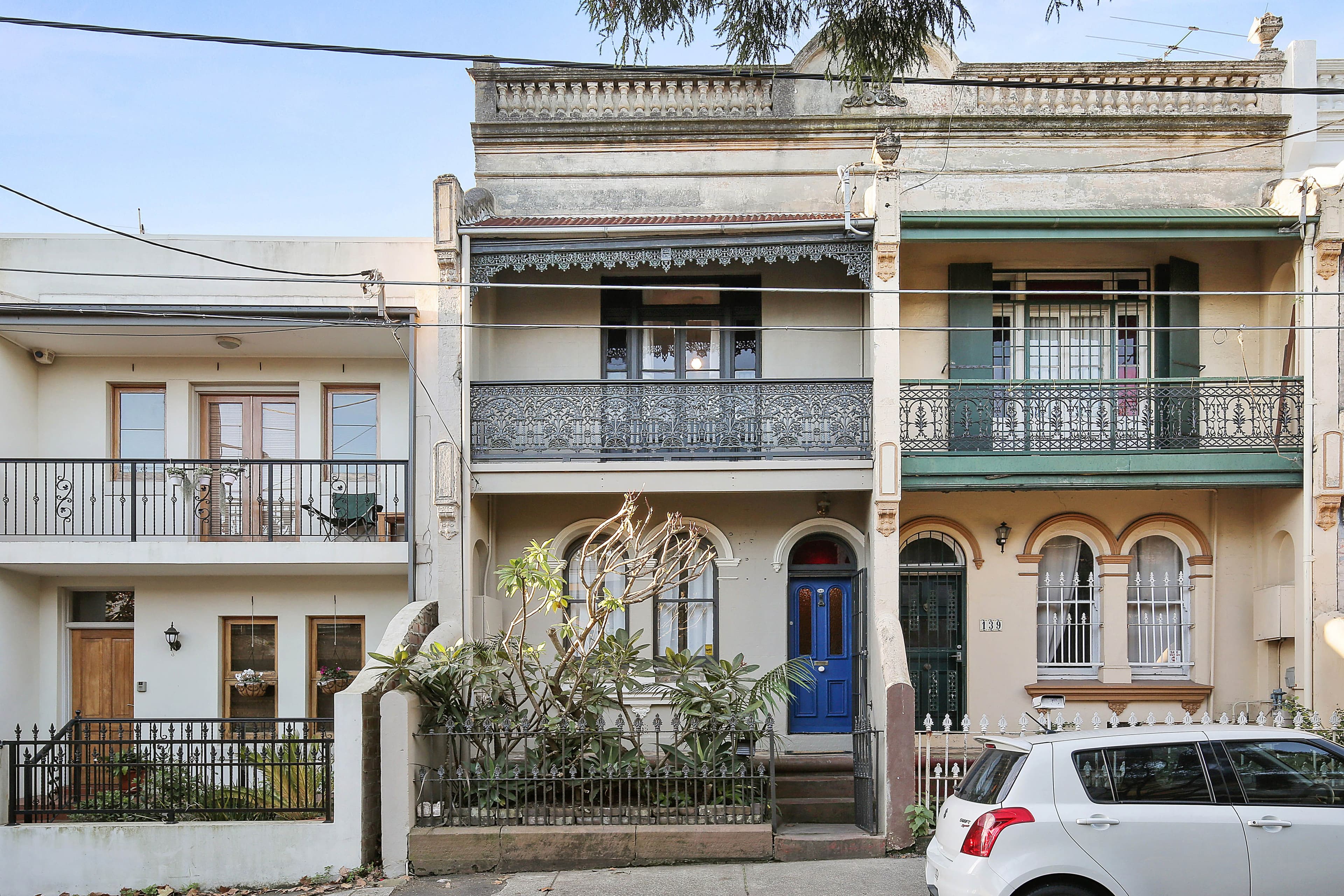 141 Bedford Street, Newtown - Image 1