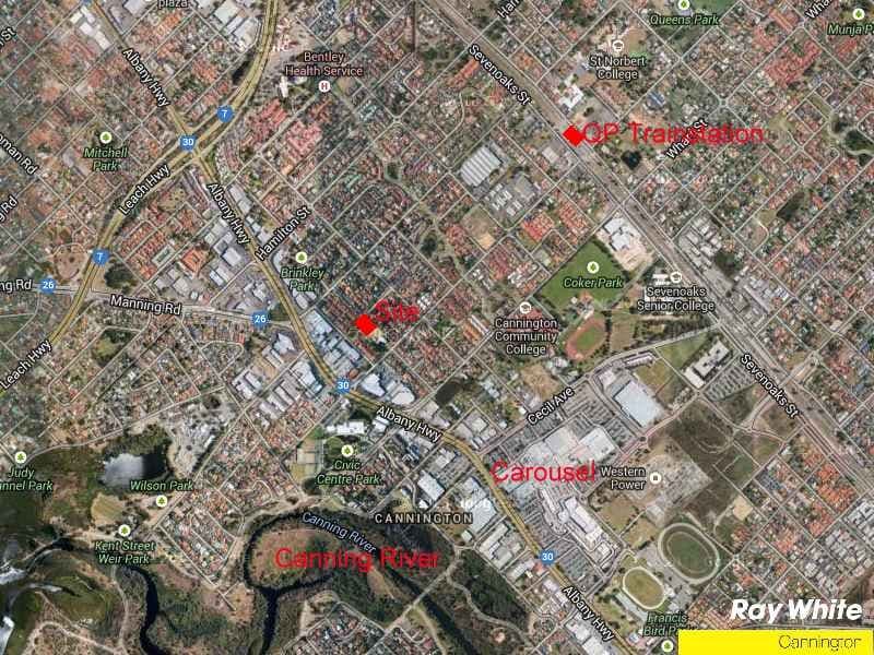 7 Leslie Street, Cannington WA 6107, Cannington - Thumbnail 2