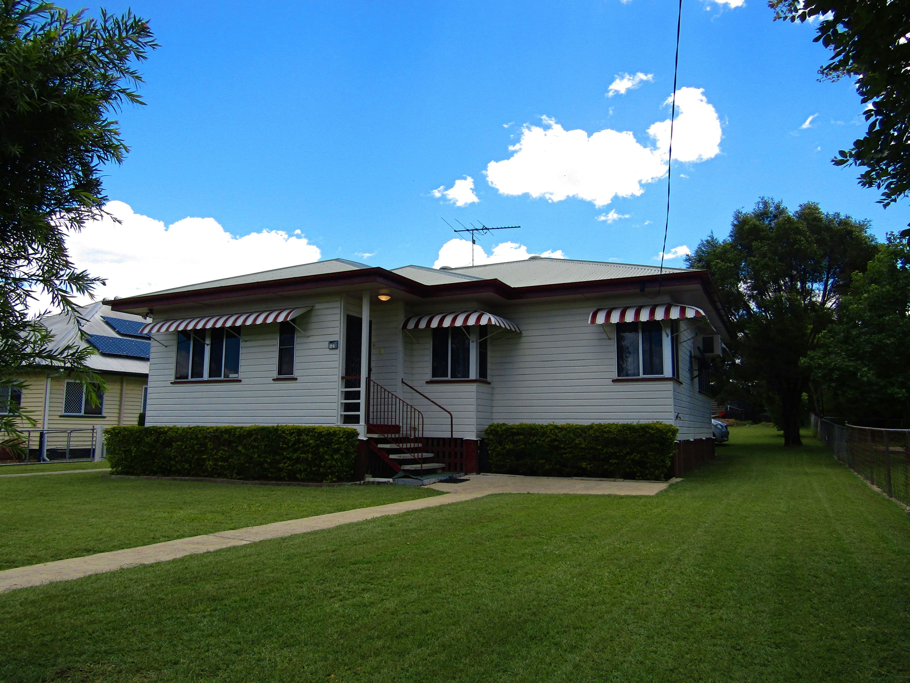 24 Boundary Street, Beaudesert QLD 4285, Beaudesert - Image 1