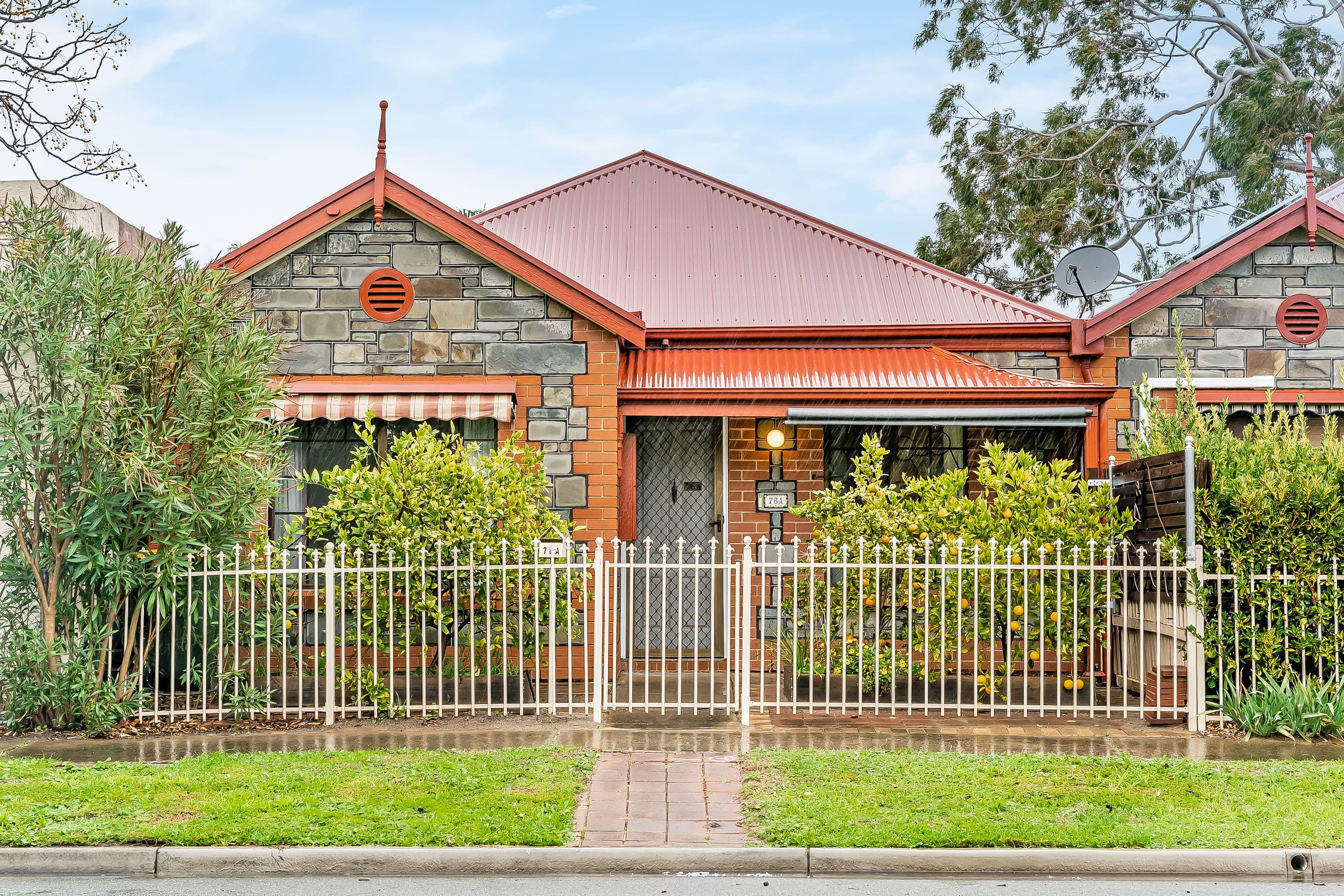 76A Wellington Street, Port Adelaide SA 5015, Port Adelaide - Image 1