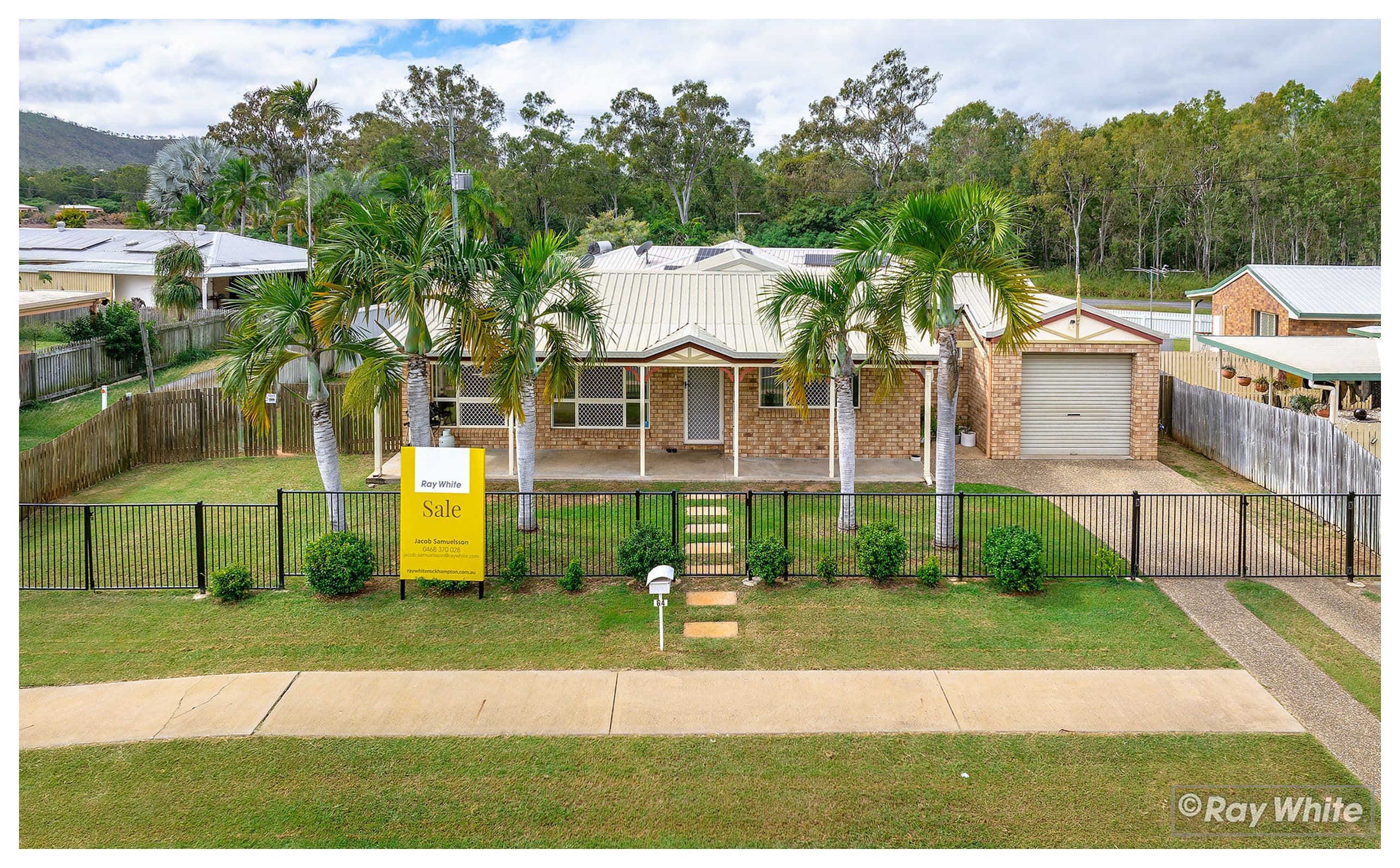 64 Bean Avenue, PARKHURST QLD 4702, Parkhurst - Image 1