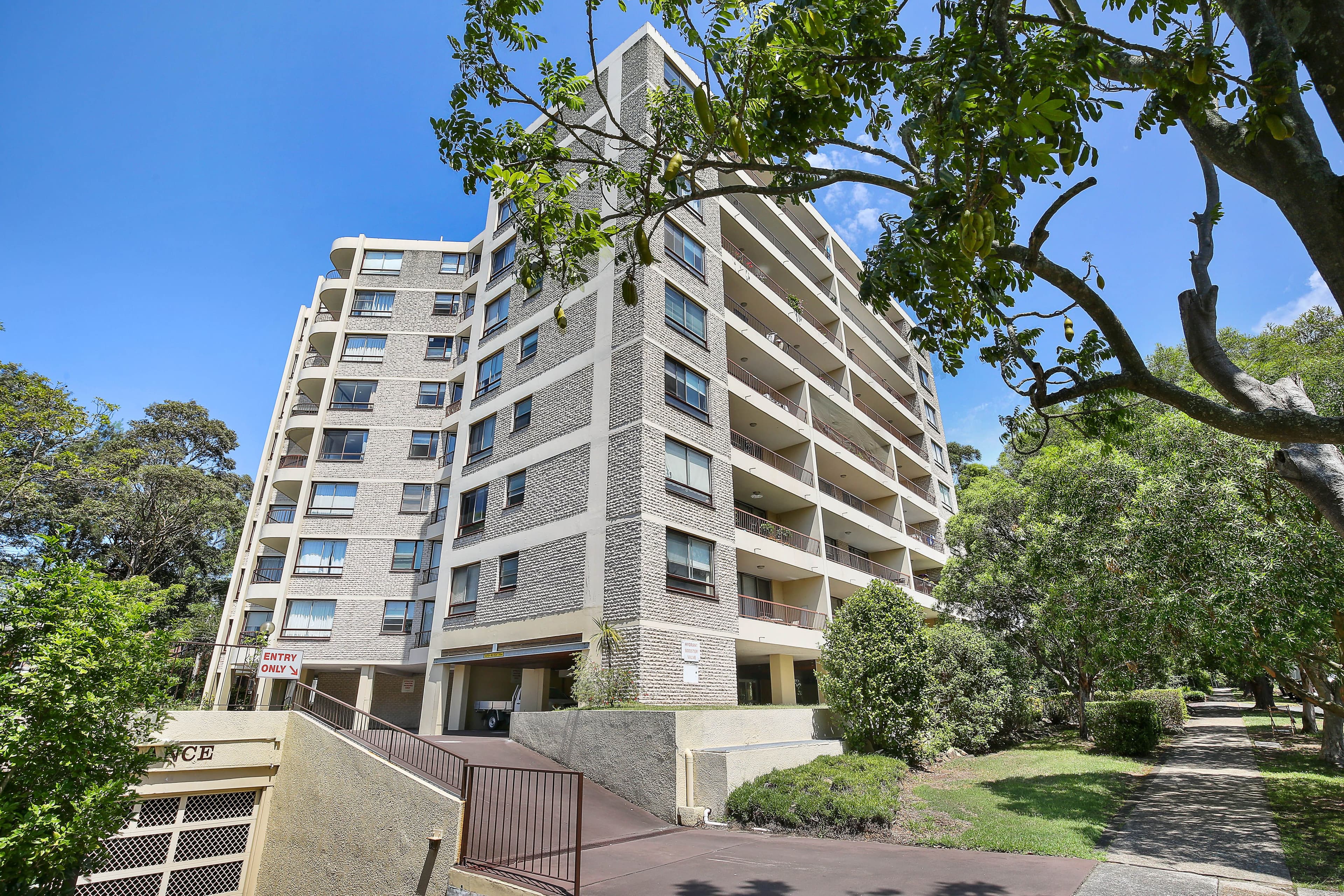 8-12 Sutherland Road, Chatswood NSW 2067, Chatswood - Thumbnail 5