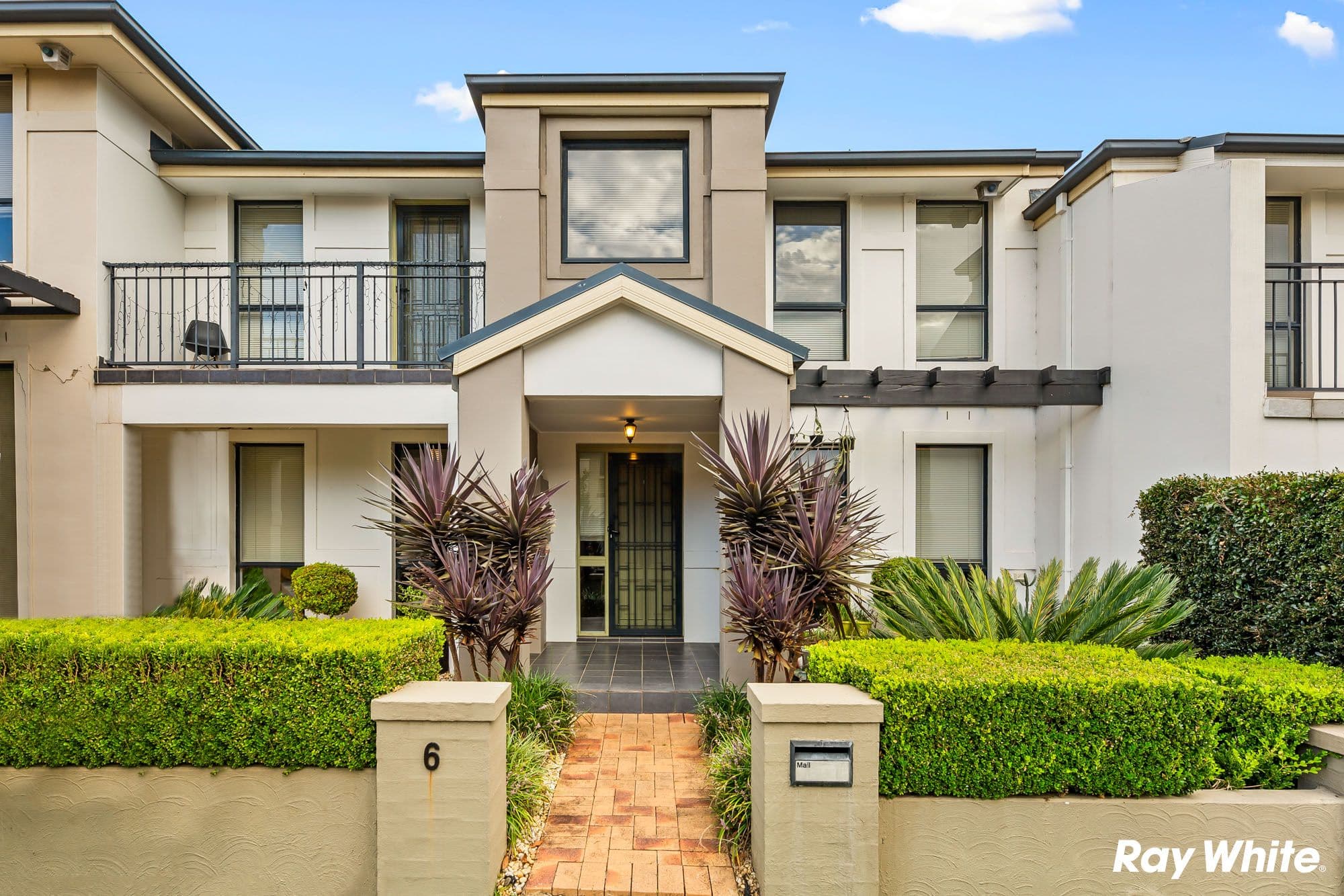 6 Trafford Lane, Stanhope Gardens NSW 2768, Stanhope Gardens - Image 1