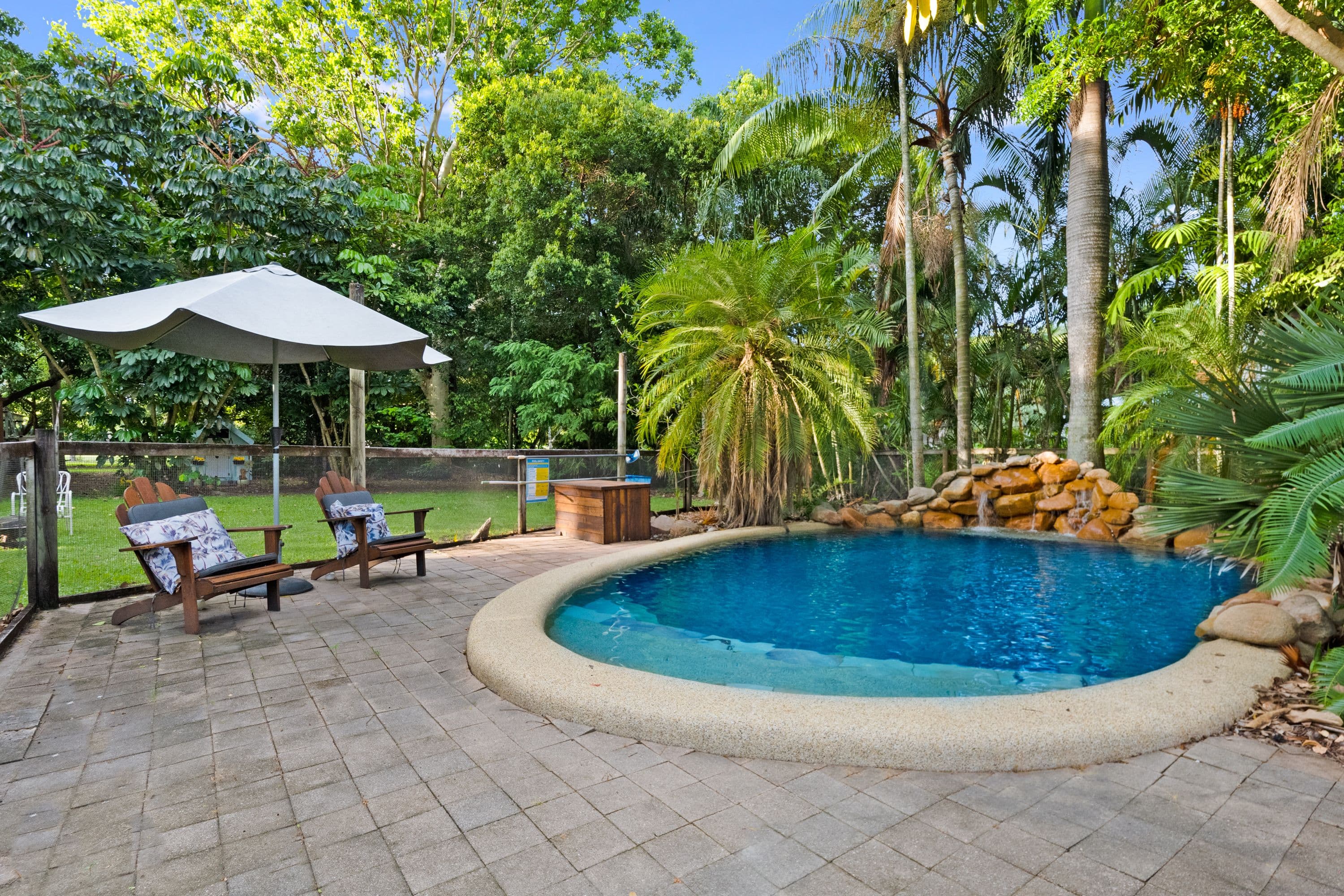 431 Forestry Road, Bluewater Park QLD 4818, Bluewater Park - Image 1