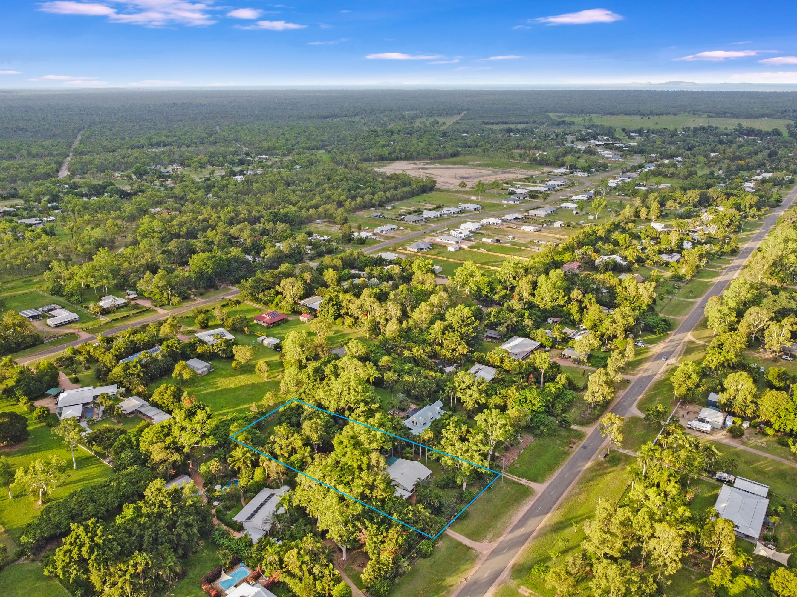 431 Forestry Road, Bluewater Park QLD 4818, Bluewater Park - Thumbnail 2