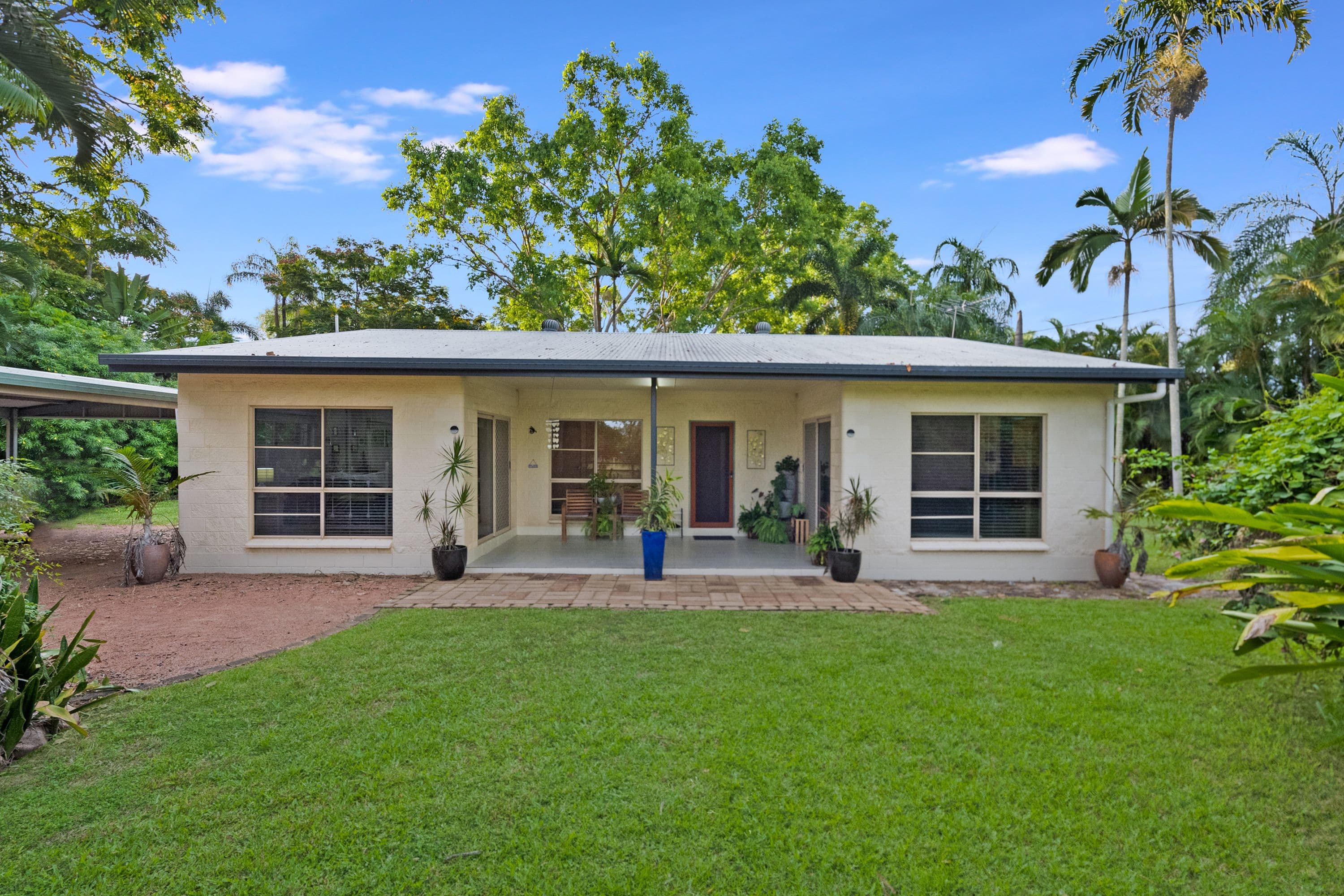 431 Forestry Road, Bluewater Park QLD 4818, Bluewater Park - Thumbnail 3