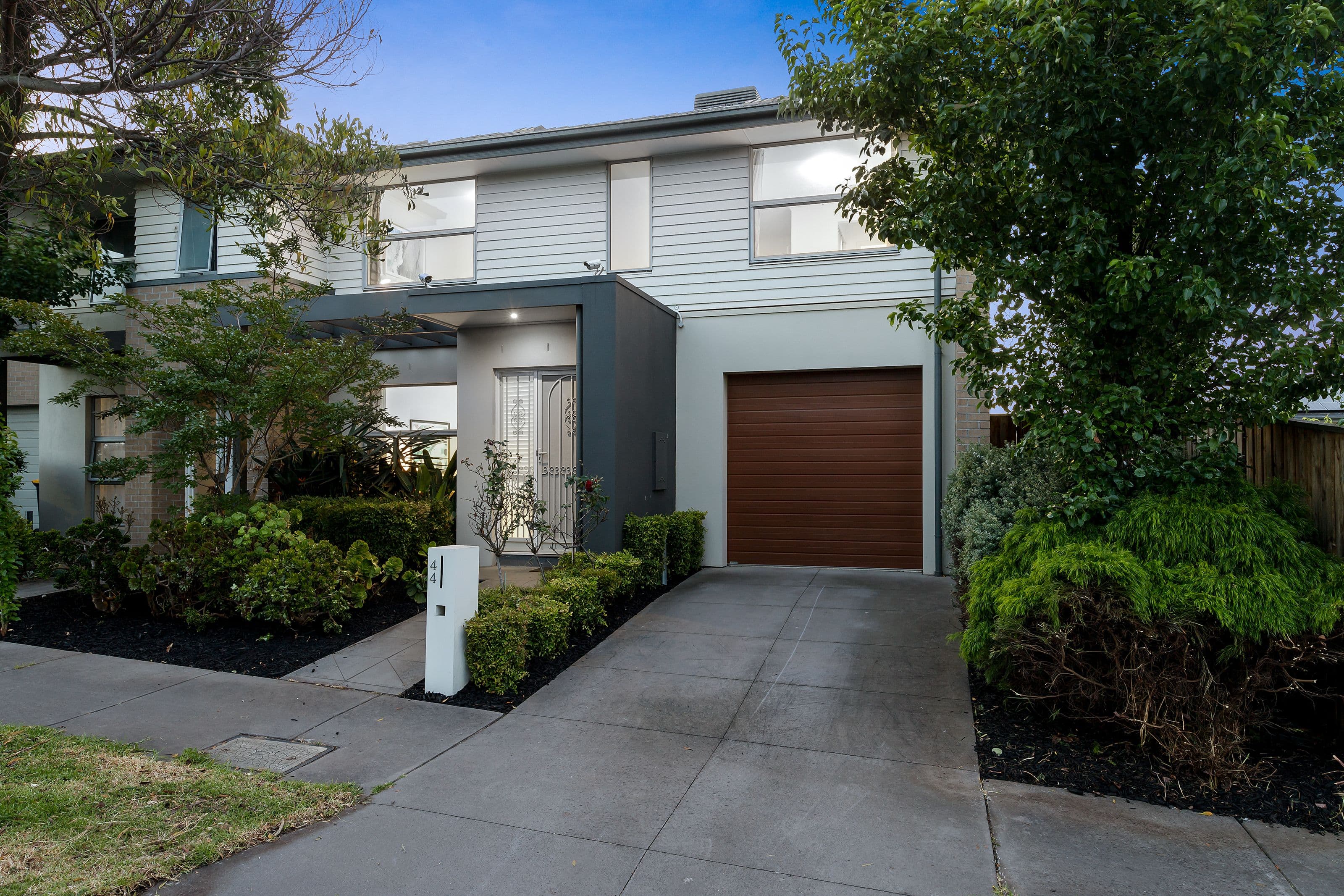 44 Excelsior Circuit, Mulgrave VIC 3170, Mulgrave - Image 1