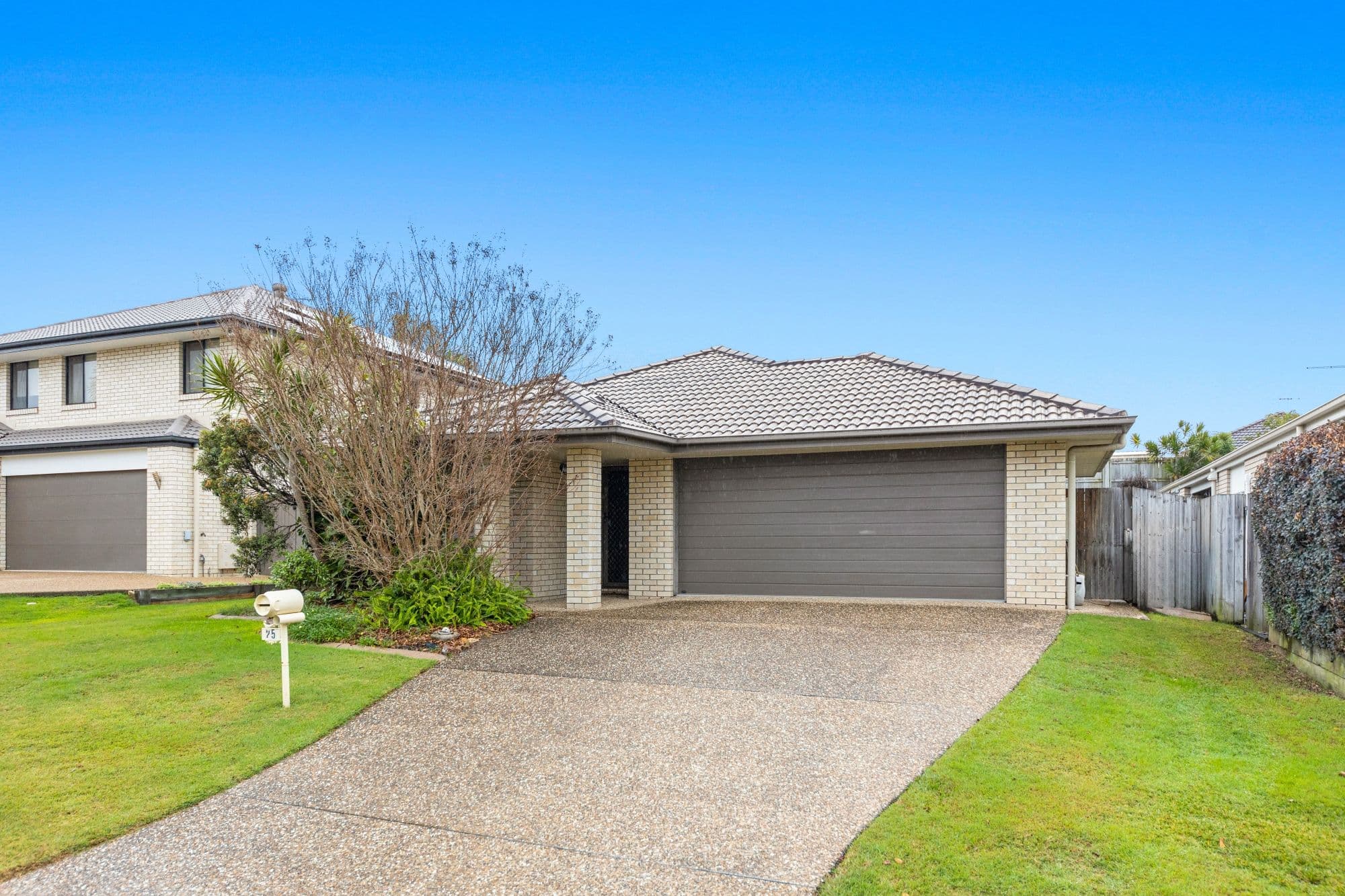 25 Nutmeg Drive, Griffin QLD 4503, Griffin - Image 1
