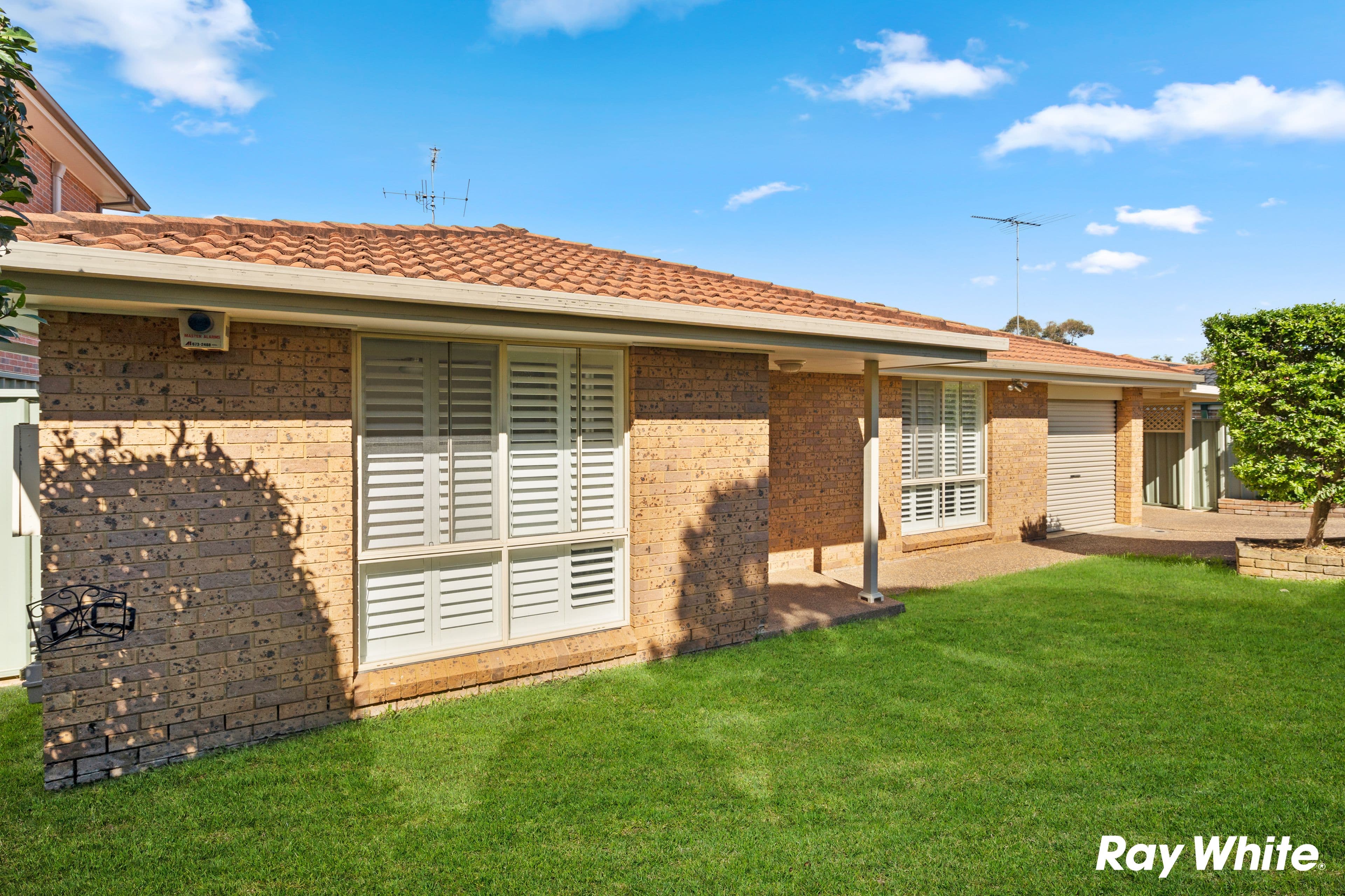 60 Barnier Drive, Quakers Hill NSW 2763, Quakers Hill - Image 1