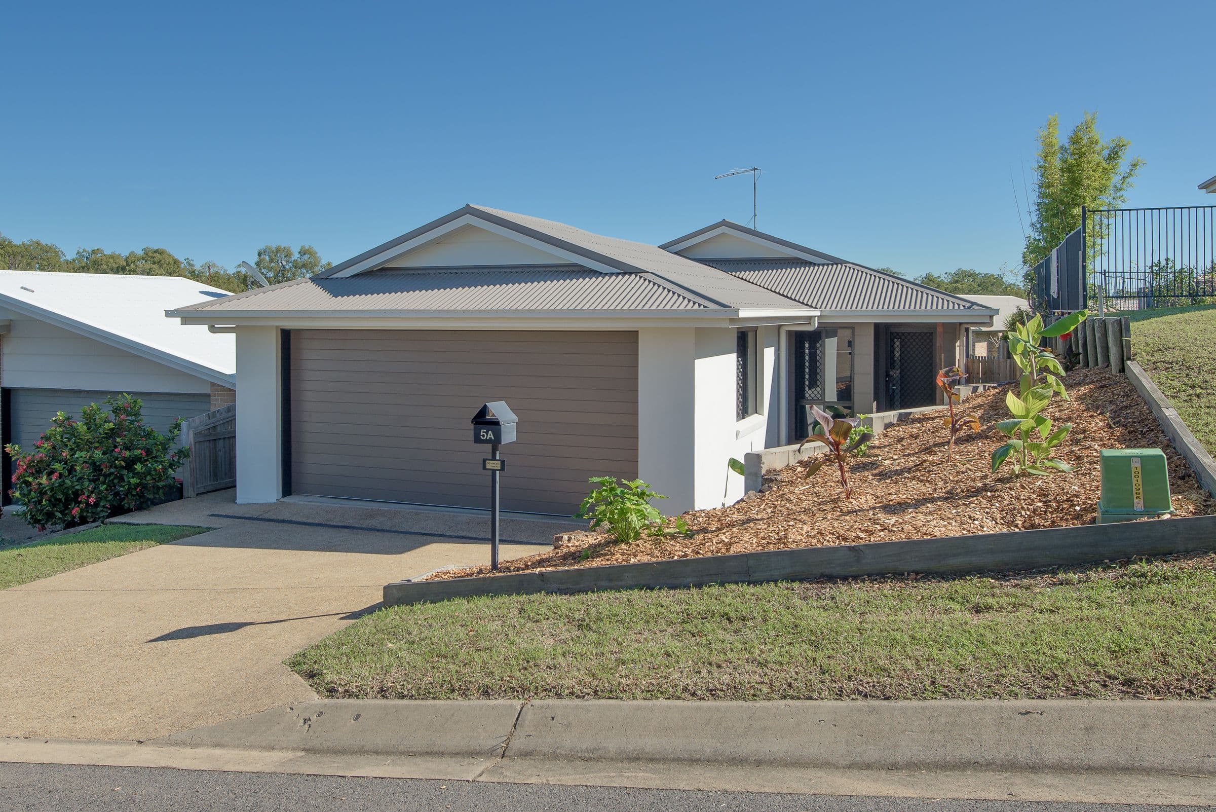 5A Cressbrook Street, Clinton QLD 4680, Clinton - Image 1