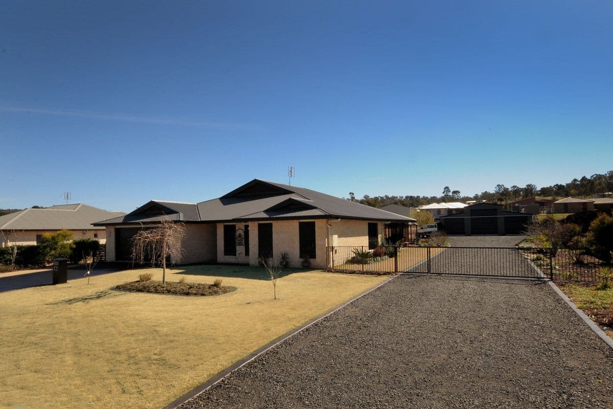 11 Gowrie-Birnam Road, GOWRIE JUNCTION QLD 4352, Gowrie Junction - Image 1