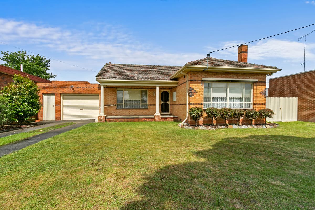 16 Hoyle Street, Morwell VIC 3840, Morwell - Image 1