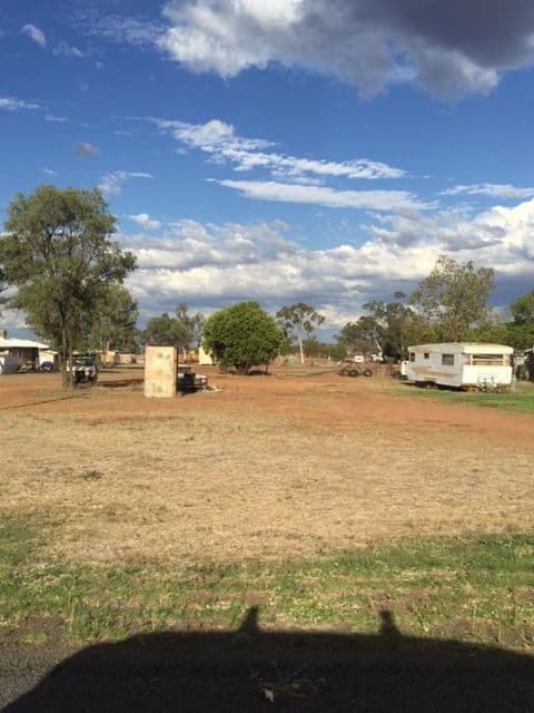 Lot 28 Newton Street, Morven QLD 4468, Morven - Image 1