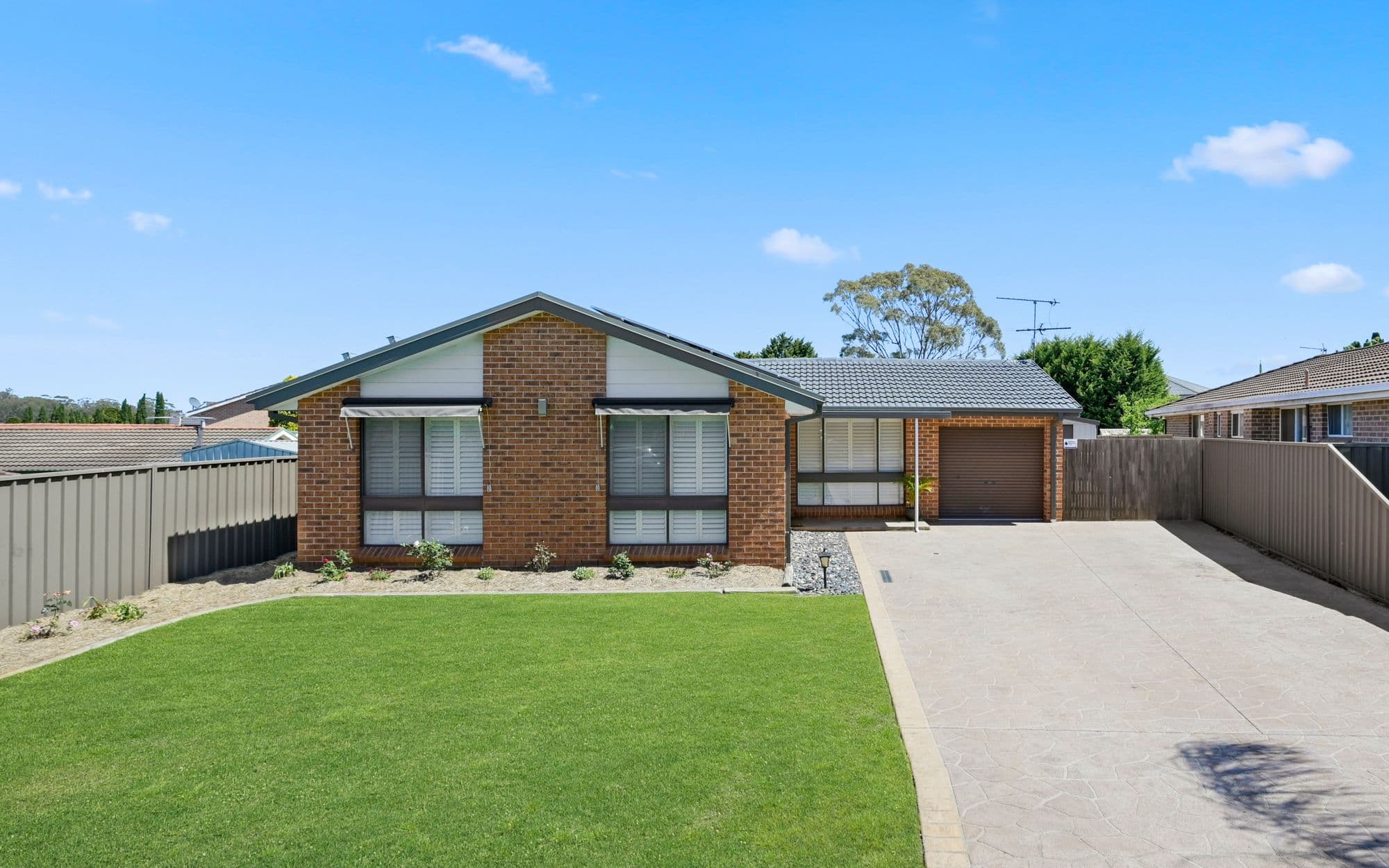 3 Claypole Street, Ambarvale NSW 2560, Ambarvale - Thumbnail 2