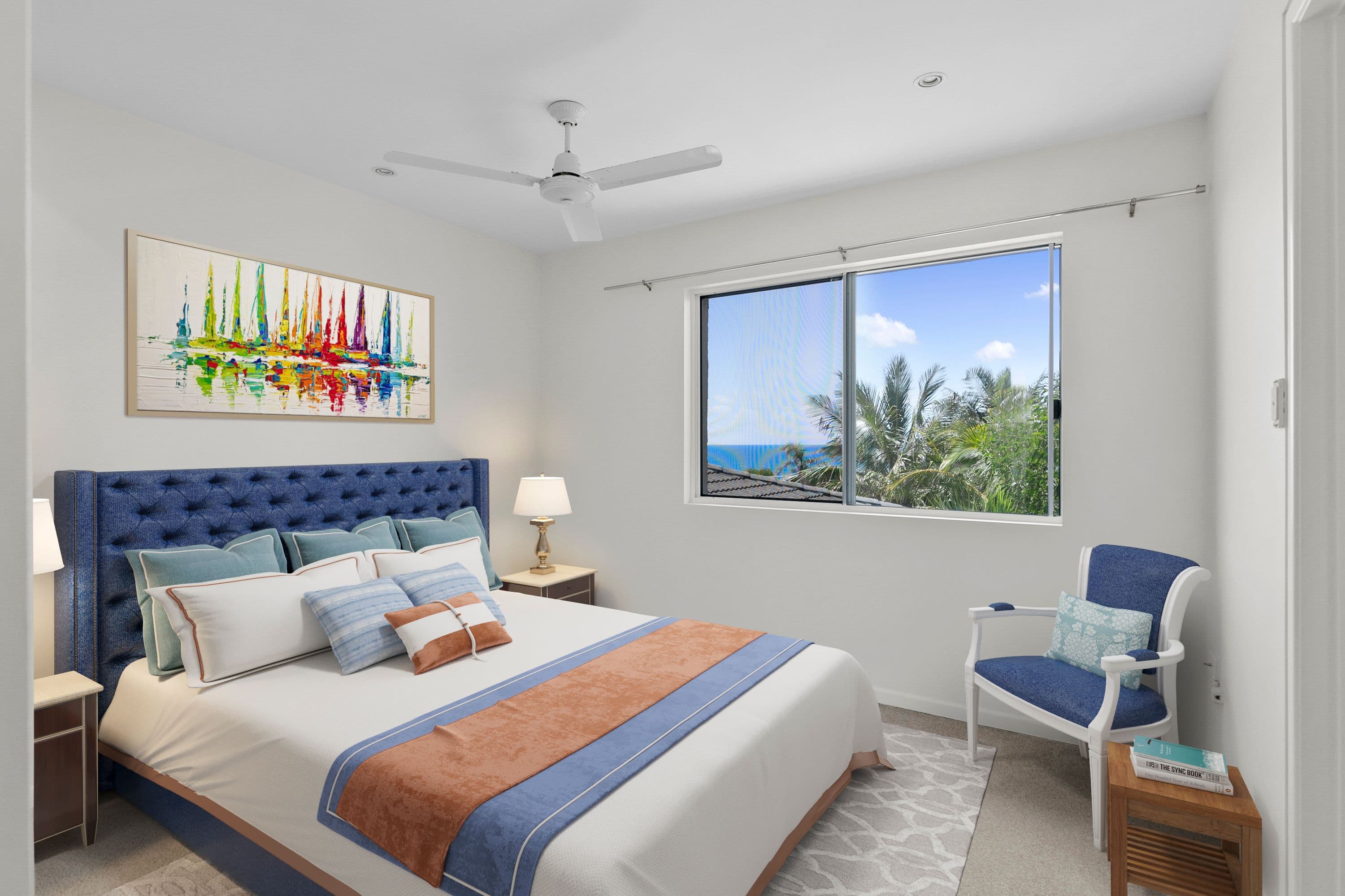 43 Tingira Crescent, Sunrise Beach QLD 4567, Sunrise Beach - Thumbnail 7