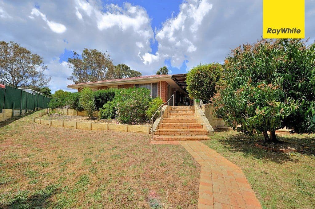 59 Gallipoli Drive, Greenmount WA 6056, Greenmount - Thumbnail 2