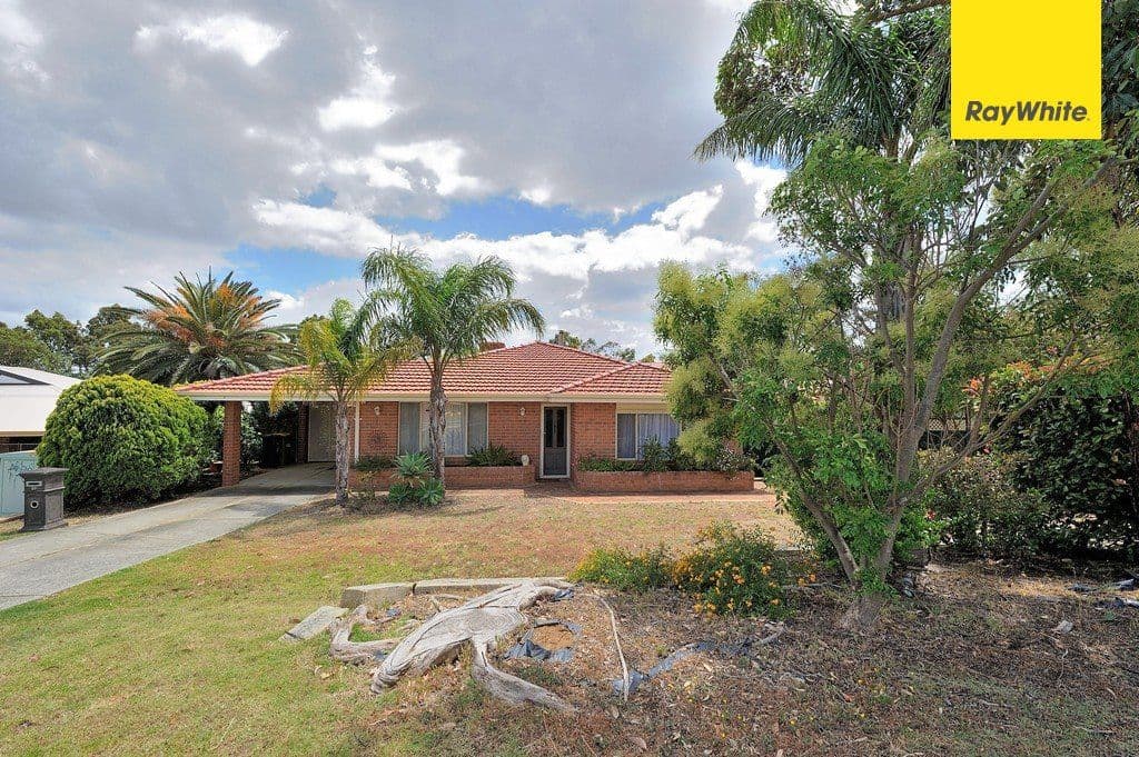 59 Gallipoli Drive, Greenmount WA 6056, Greenmount - Thumbnail 3